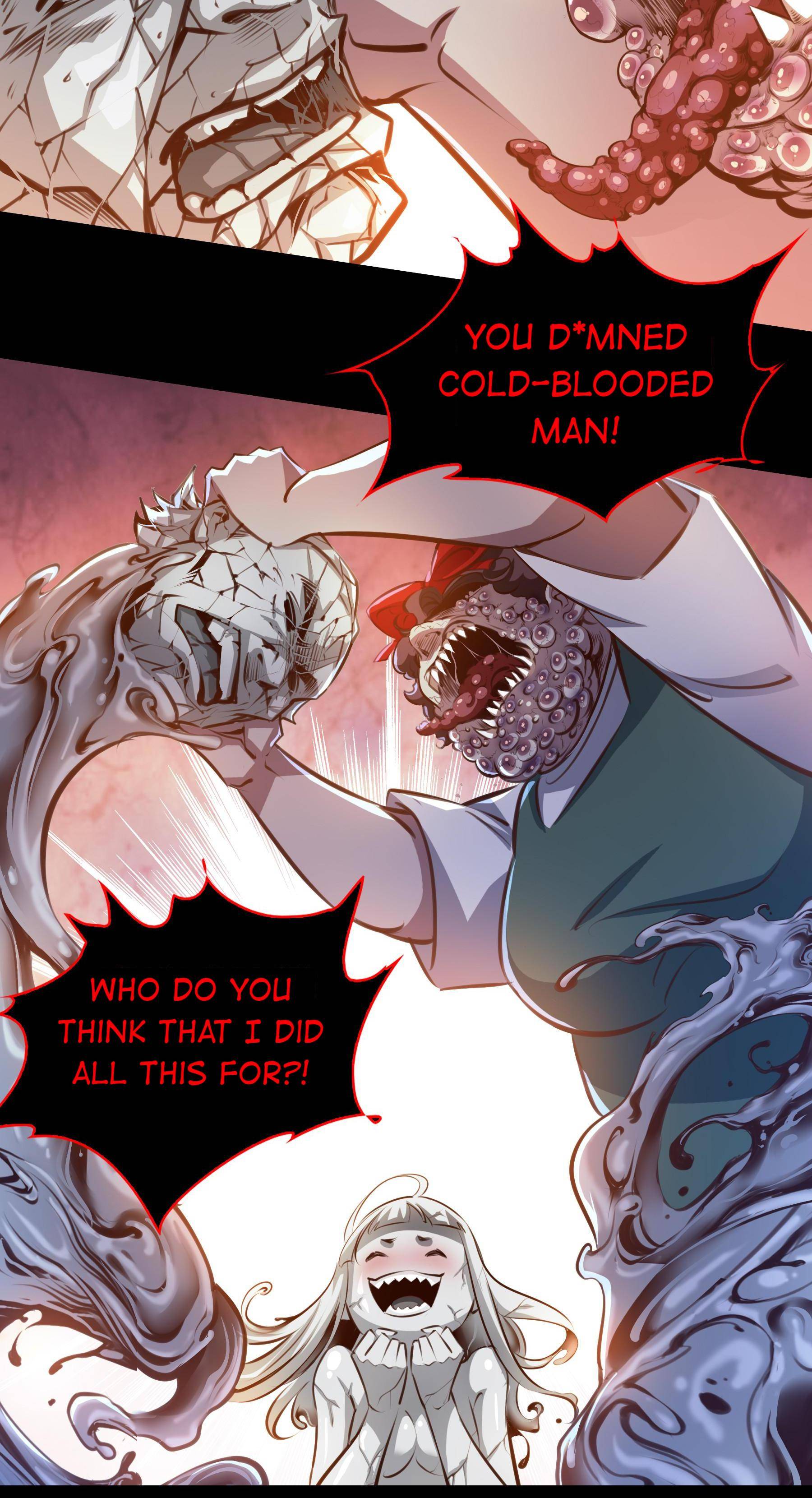 Scream Queen Chapter 56 - page 24