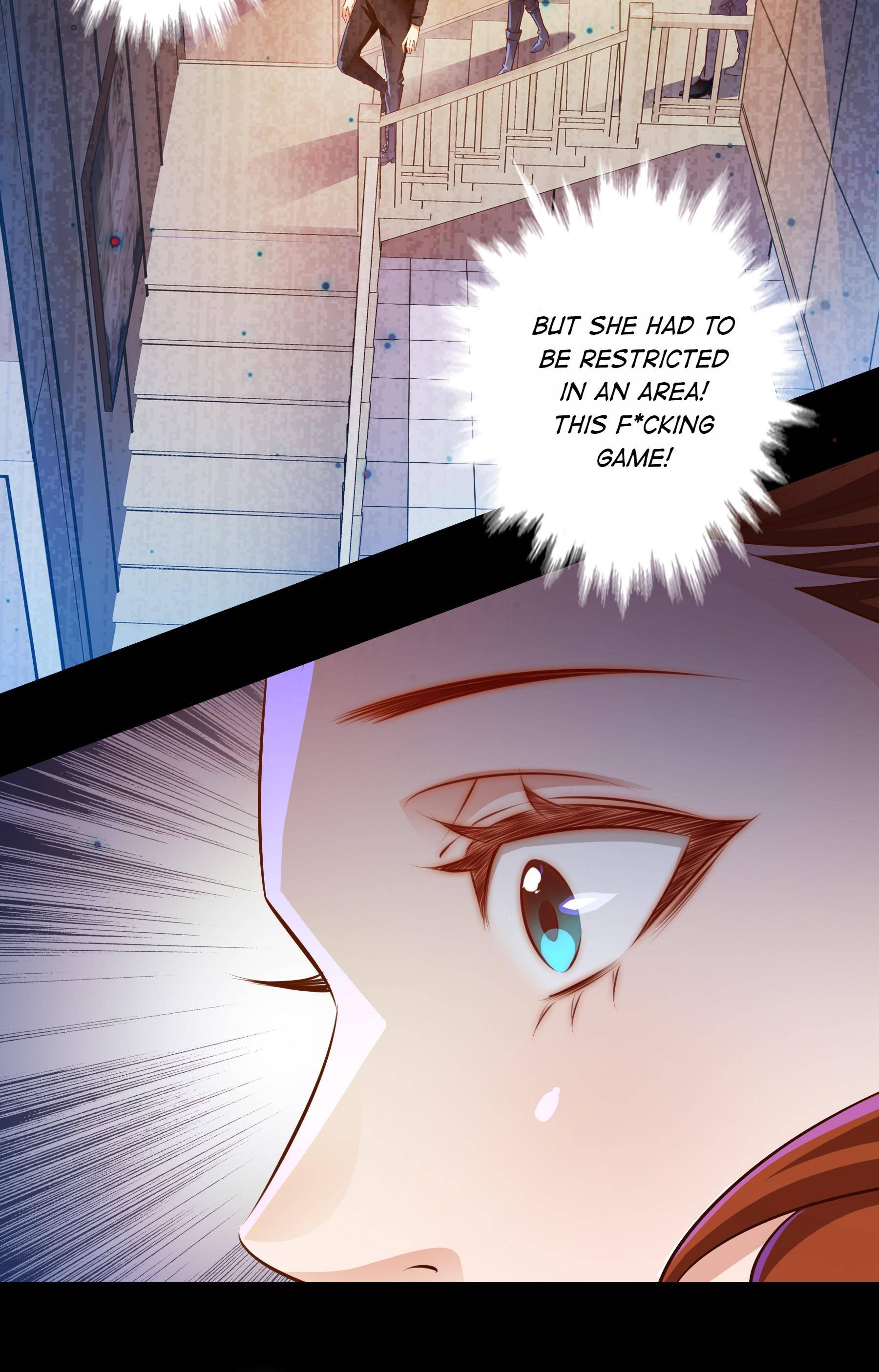 Scream Queen Chapter 56 - page 29