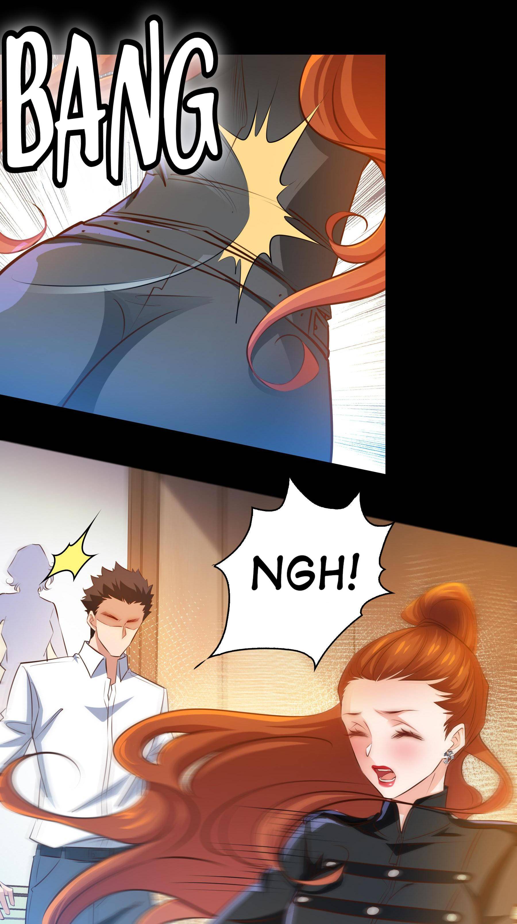Scream Queen Chapter 56 - page 30