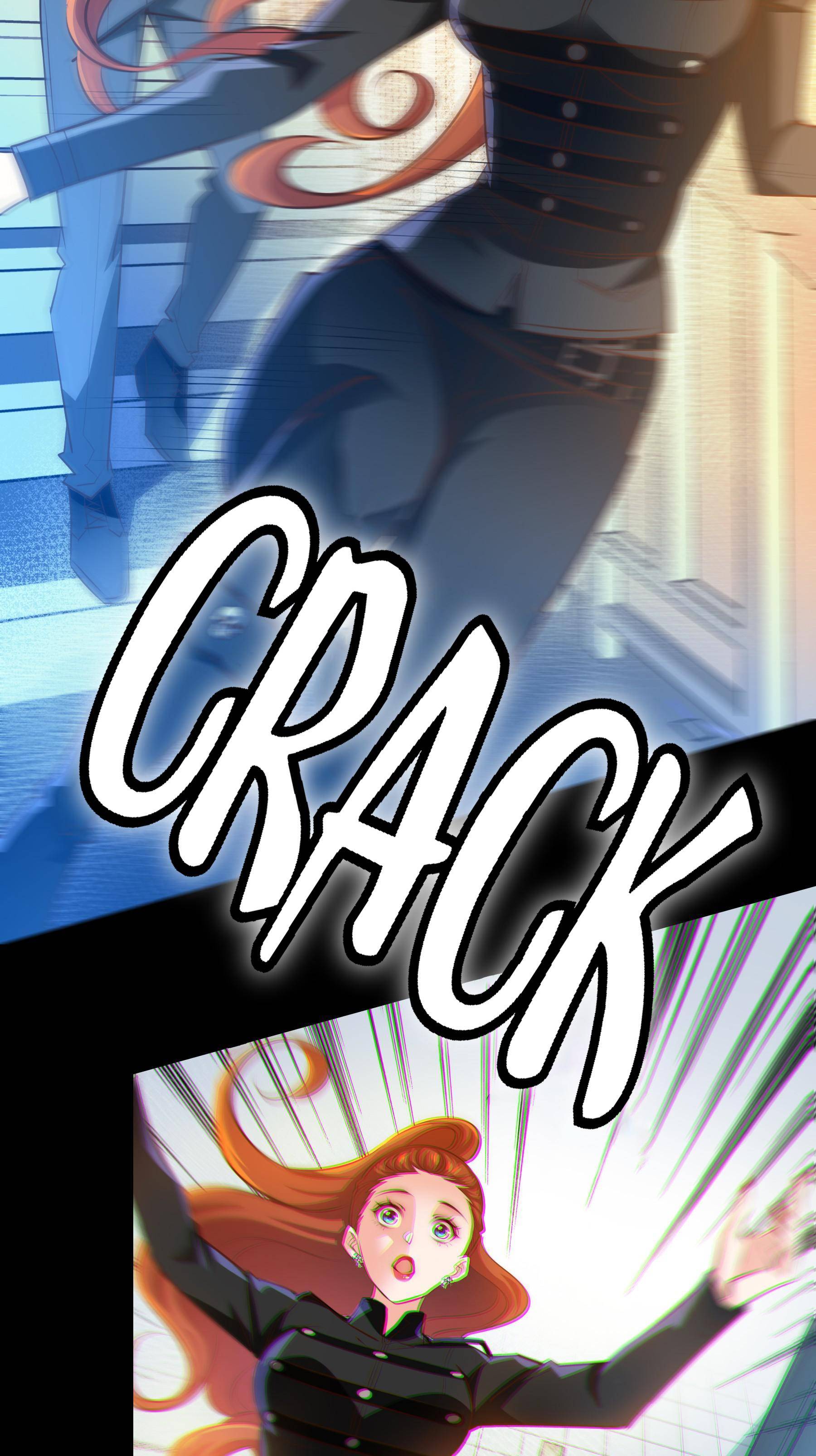 Scream Queen Chapter 56 - page 31