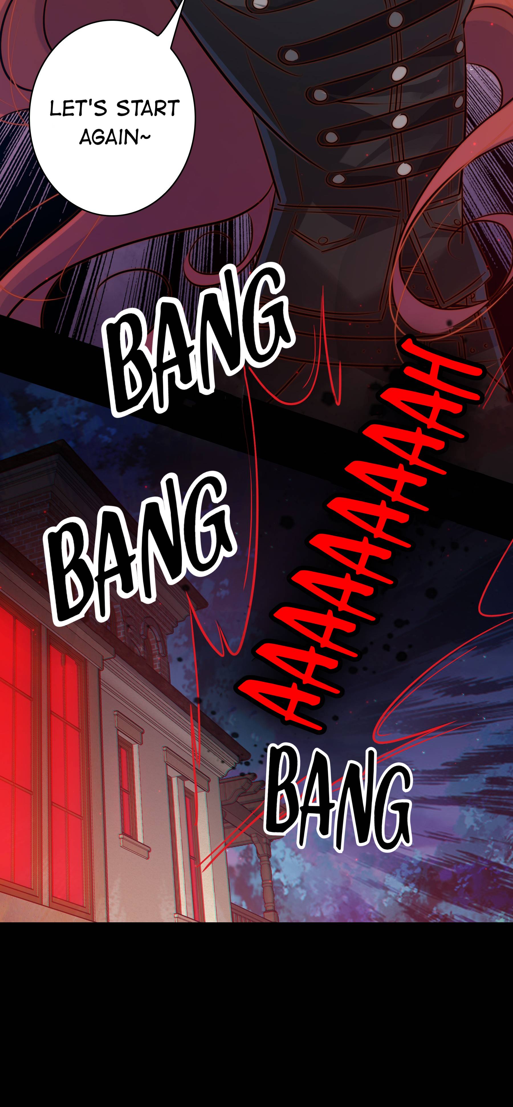 Scream Queen Chapter 56 - page 9