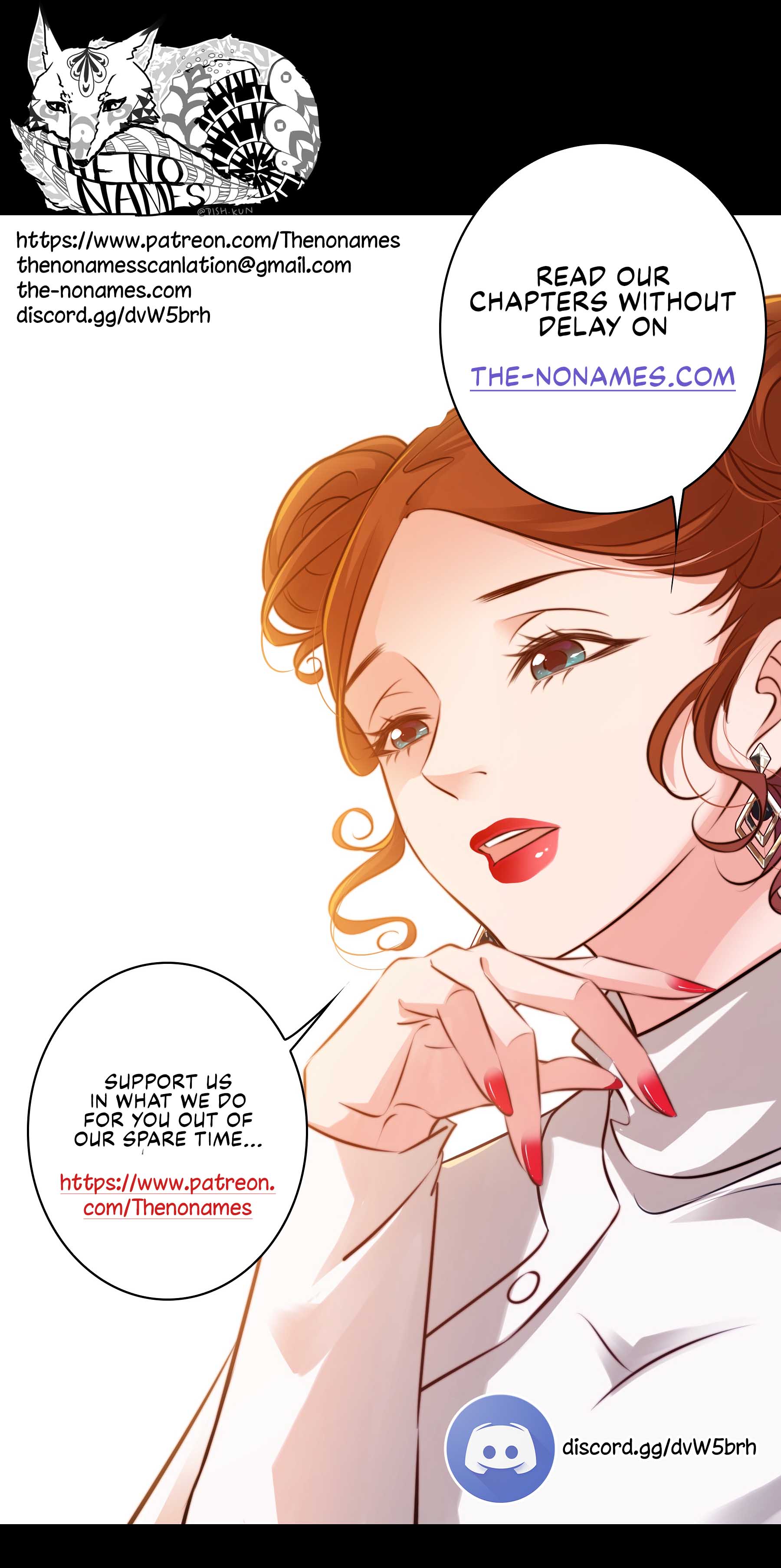 Scream Queen Chapter 25 - page 15