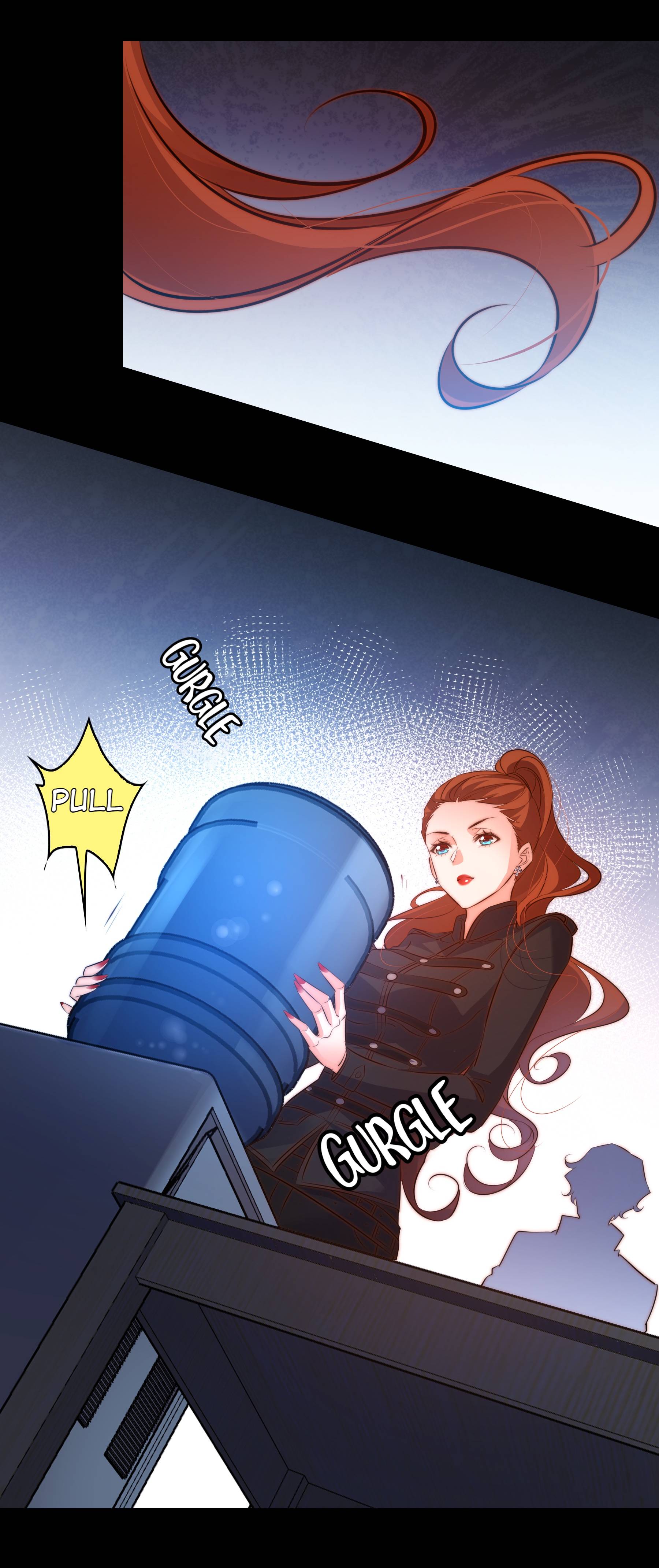 Scream Queen Chapter 57 - page 13