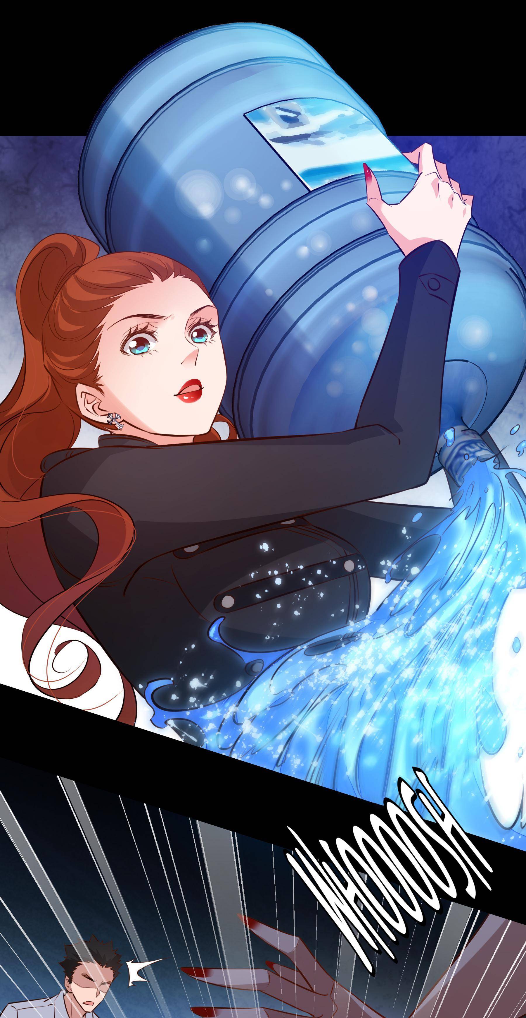 Scream Queen Chapter 57 - page 14