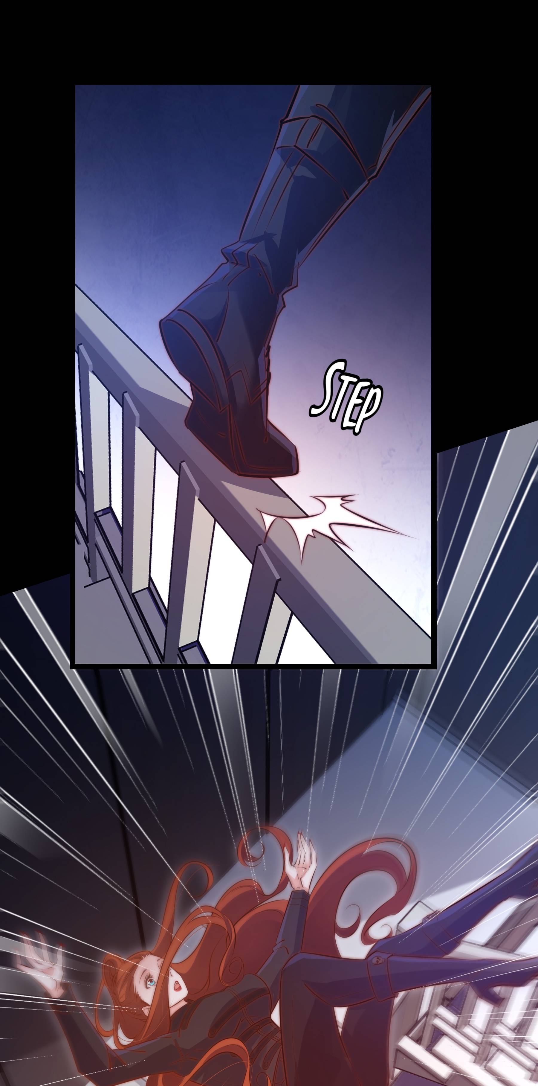 Scream Queen Chapter 57 - page 3