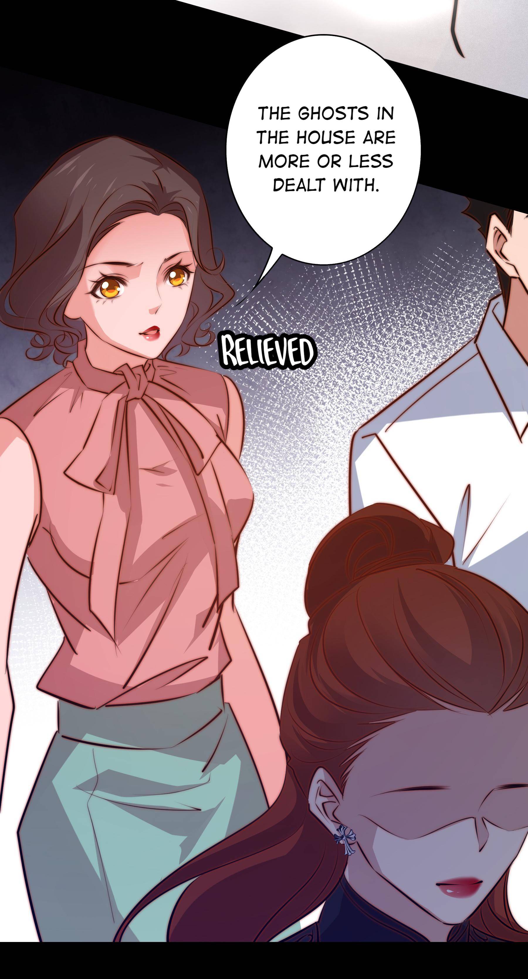 Scream Queen Chapter 57 - page 30