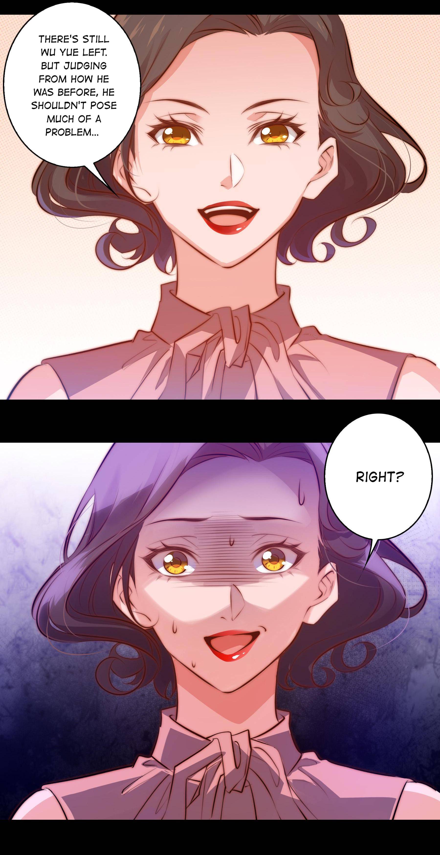 Scream Queen Chapter 57 - page 31
