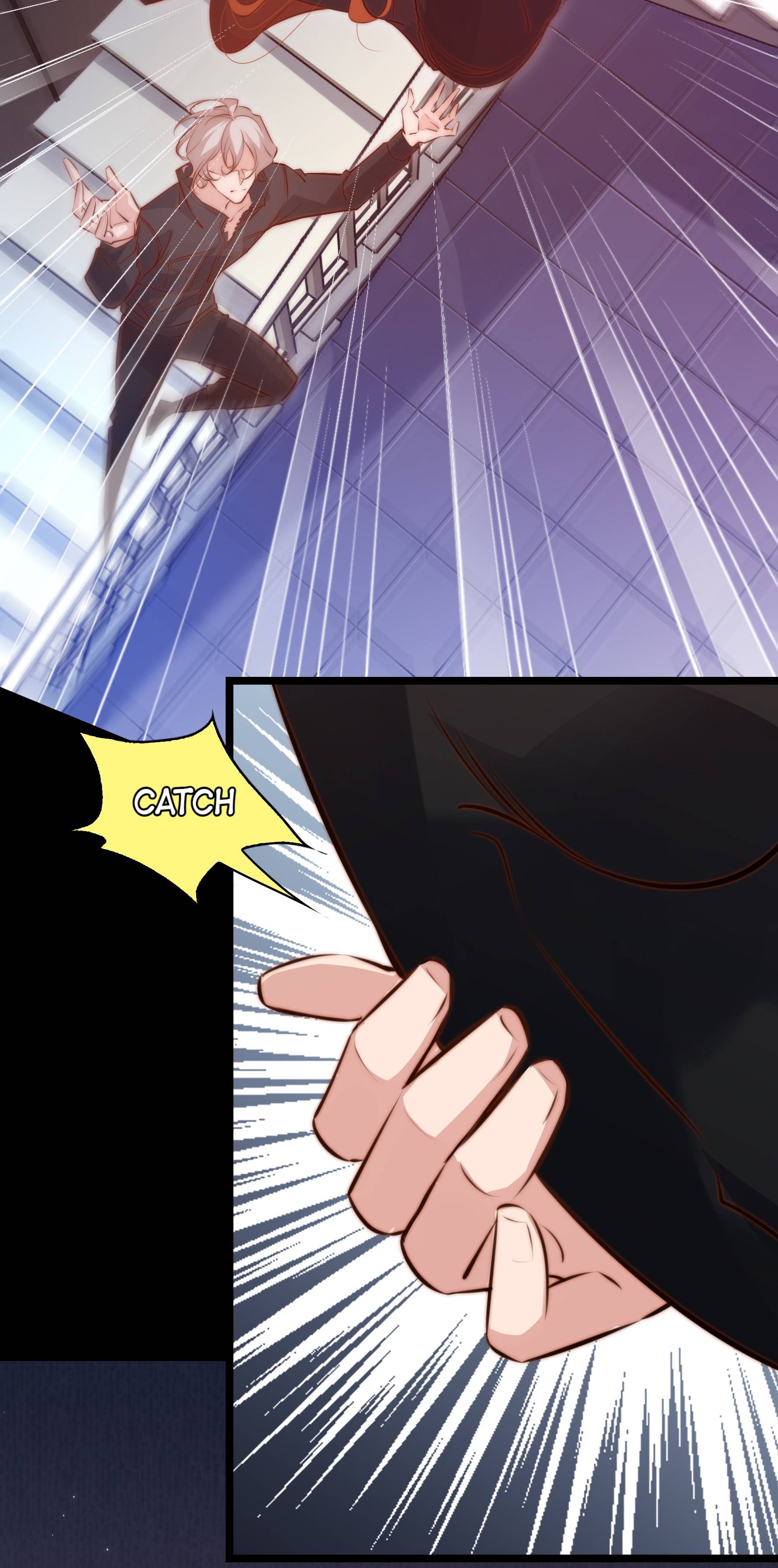Scream Queen Chapter 57 - page 4