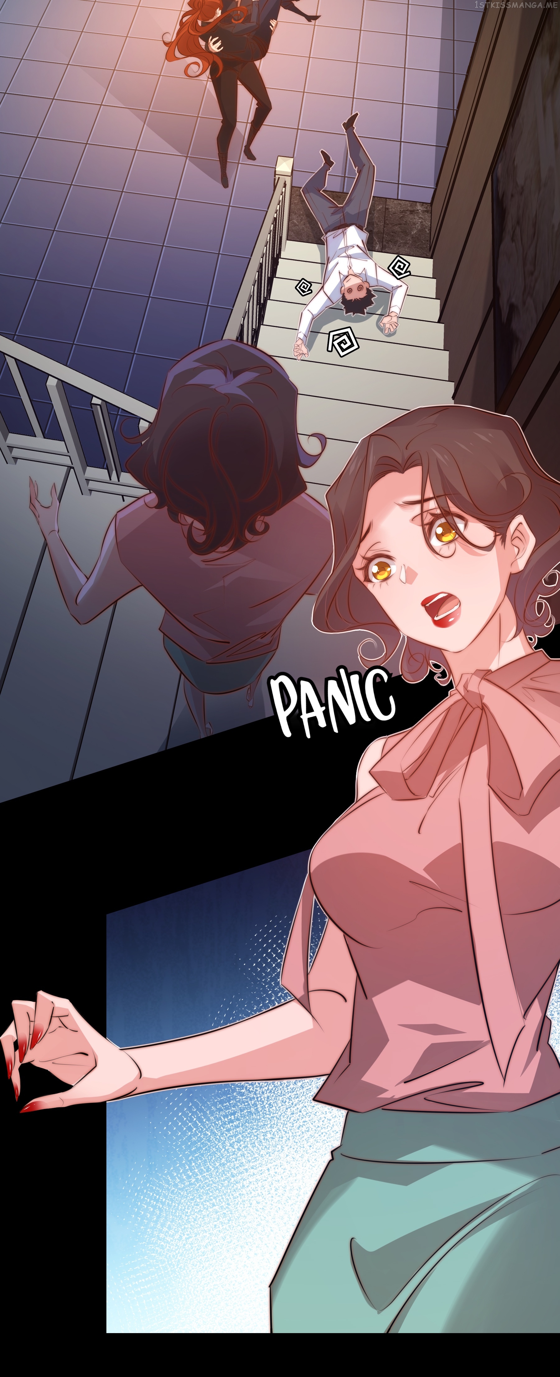 Scream Queen Chapter 57.1 - page 10