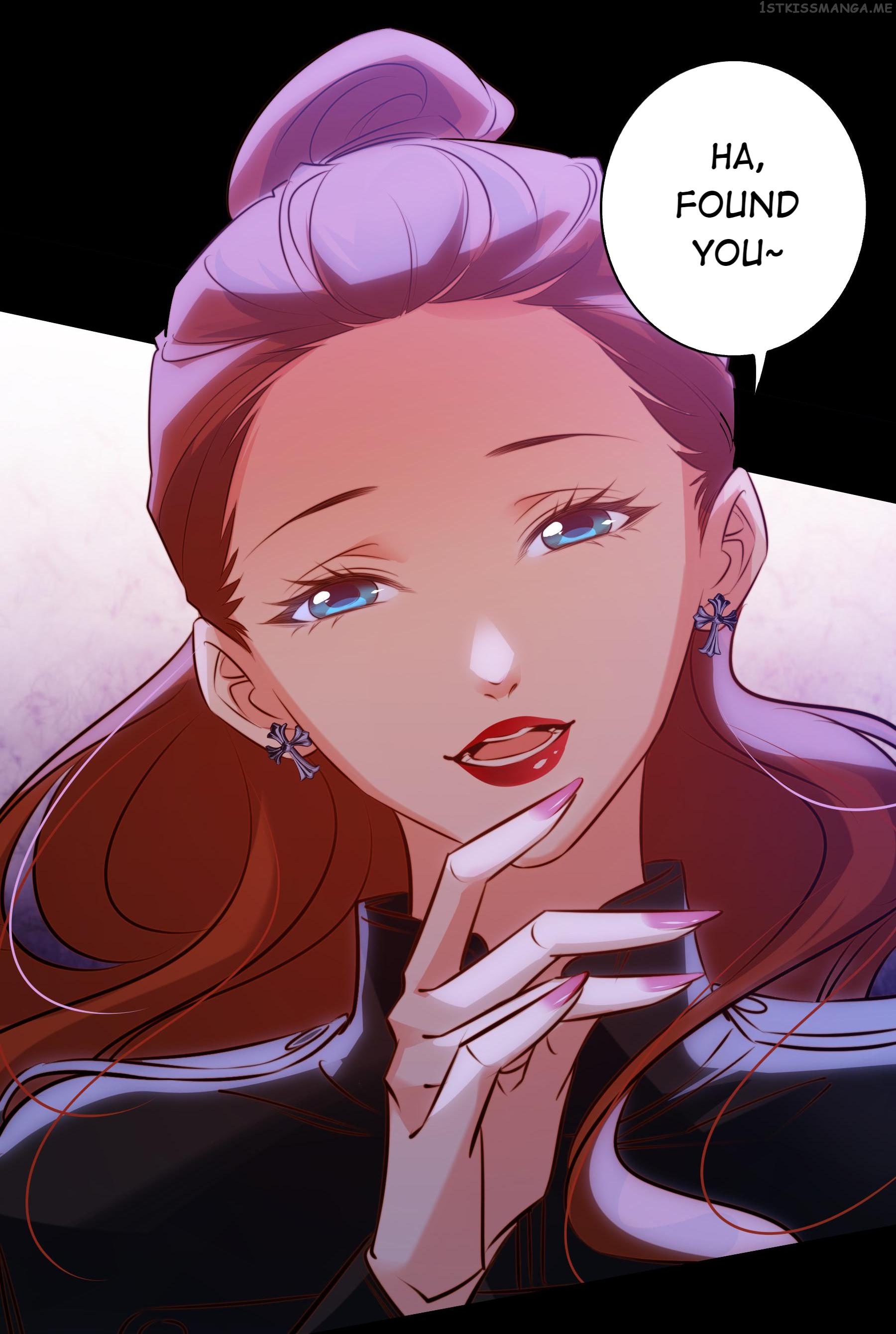 Scream Queen Chapter 57.1 - page 17