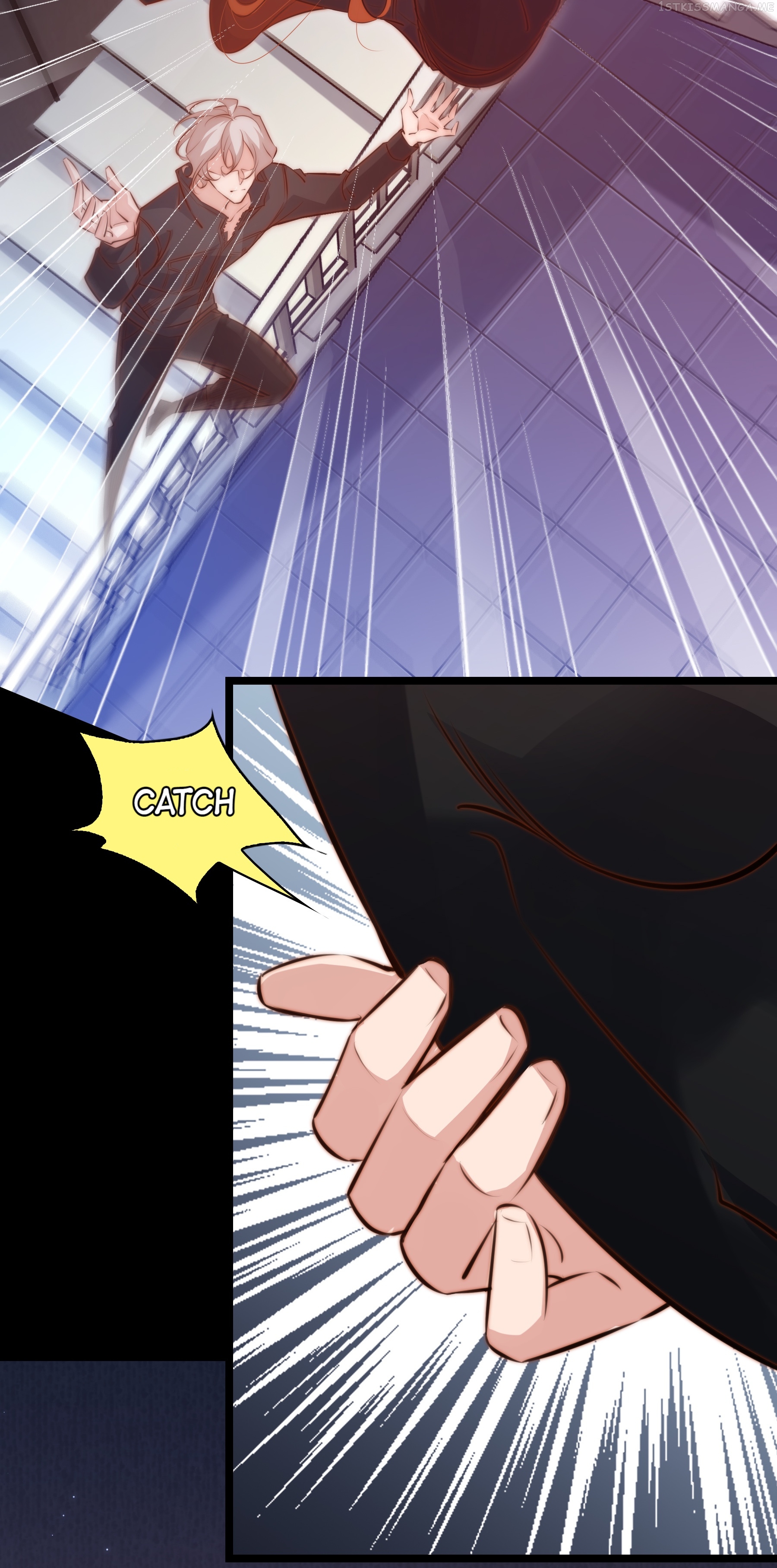 Scream Queen Chapter 57.1 - page 4