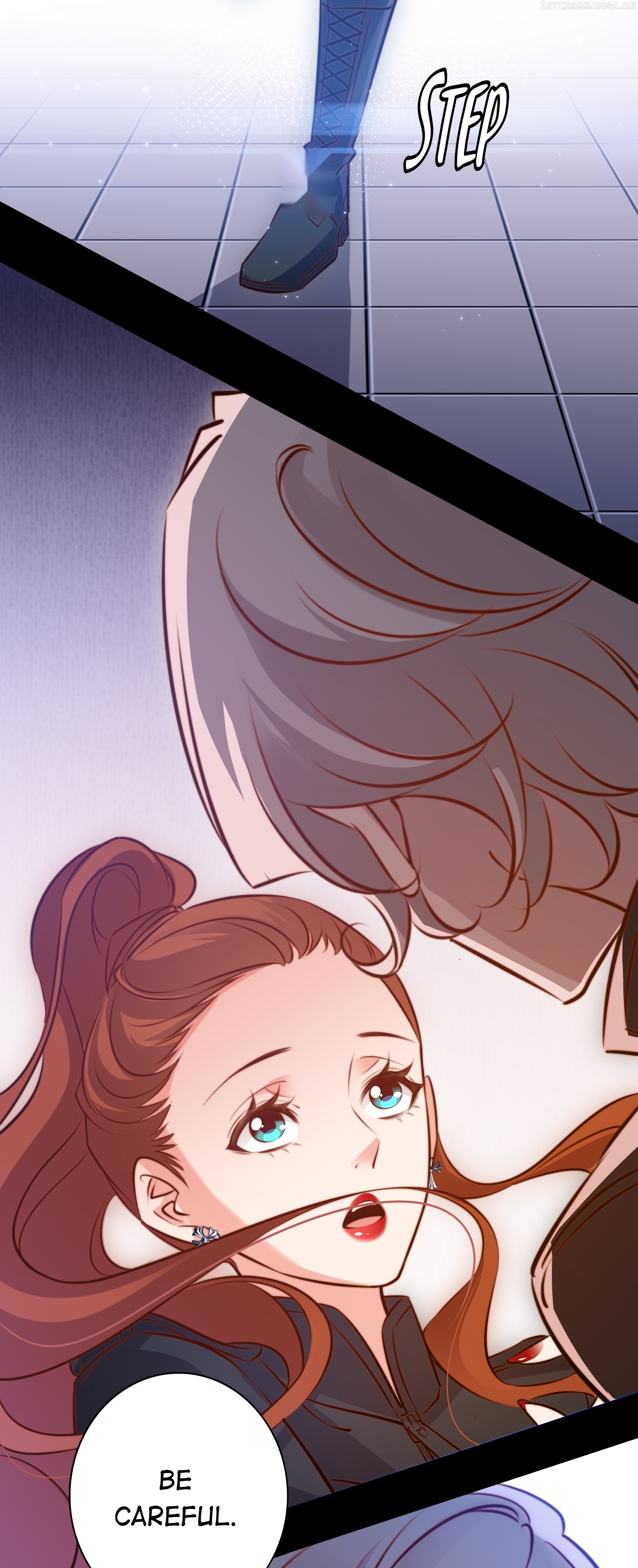 Scream Queen Chapter 57.1 - page 6
