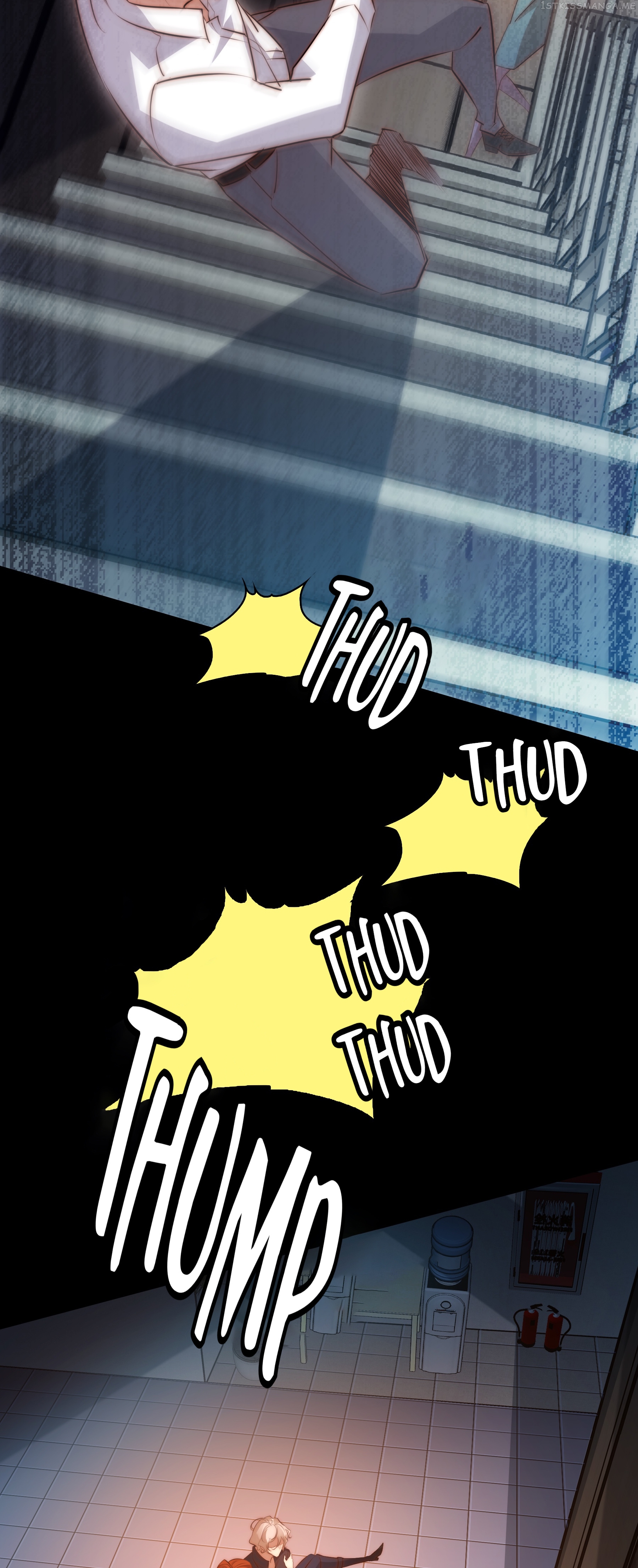 Scream Queen Chapter 57.1 - page 9