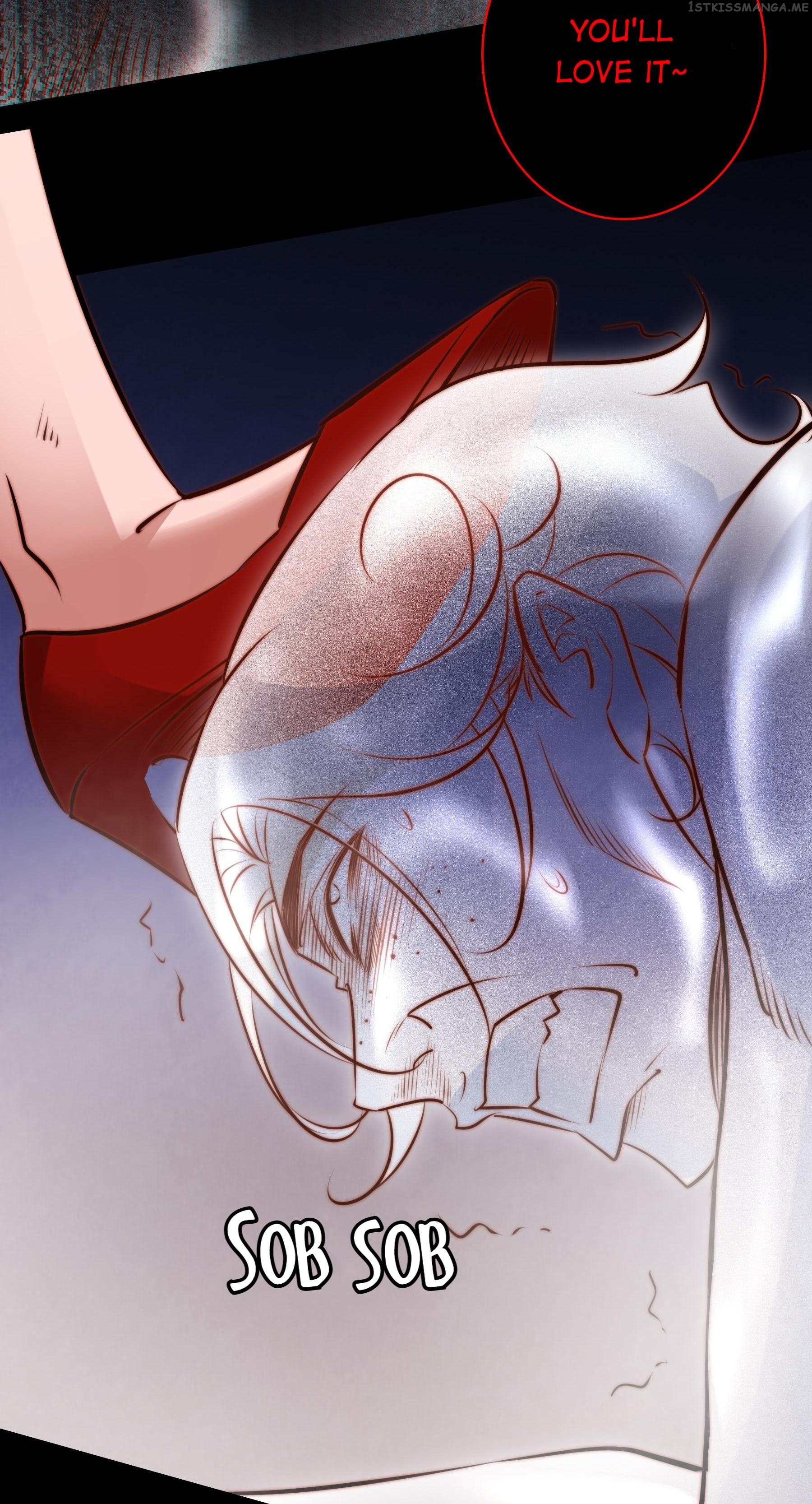 Scream Queen Chapter 57.2 - page 11