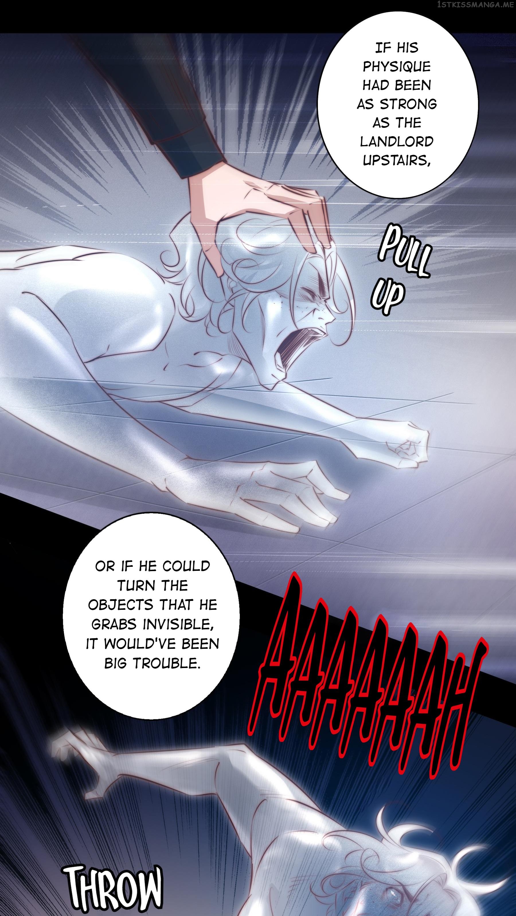 Scream Queen Chapter 57.2 - page 7