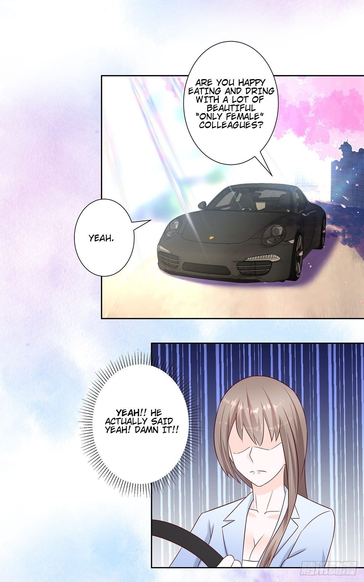 Cultivators in the city chapter 19 - page 14