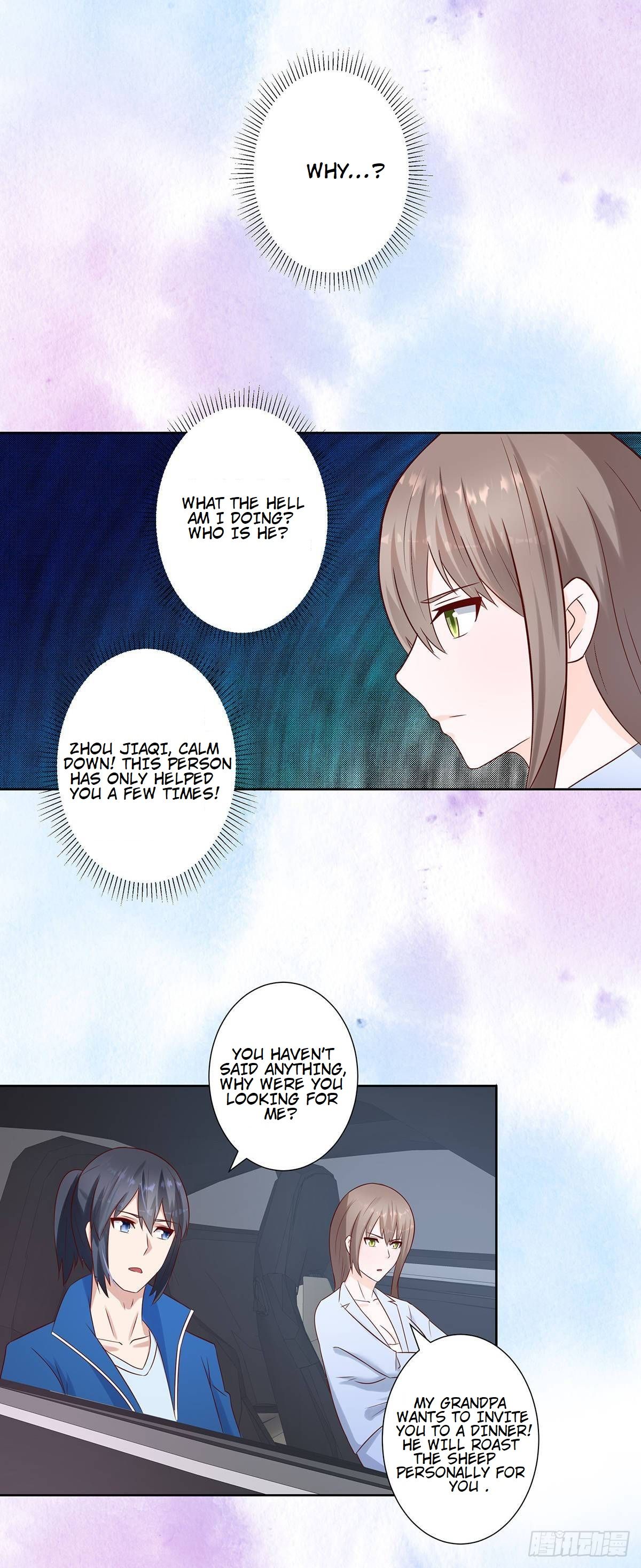 Cultivators in the city chapter 19 - page 15