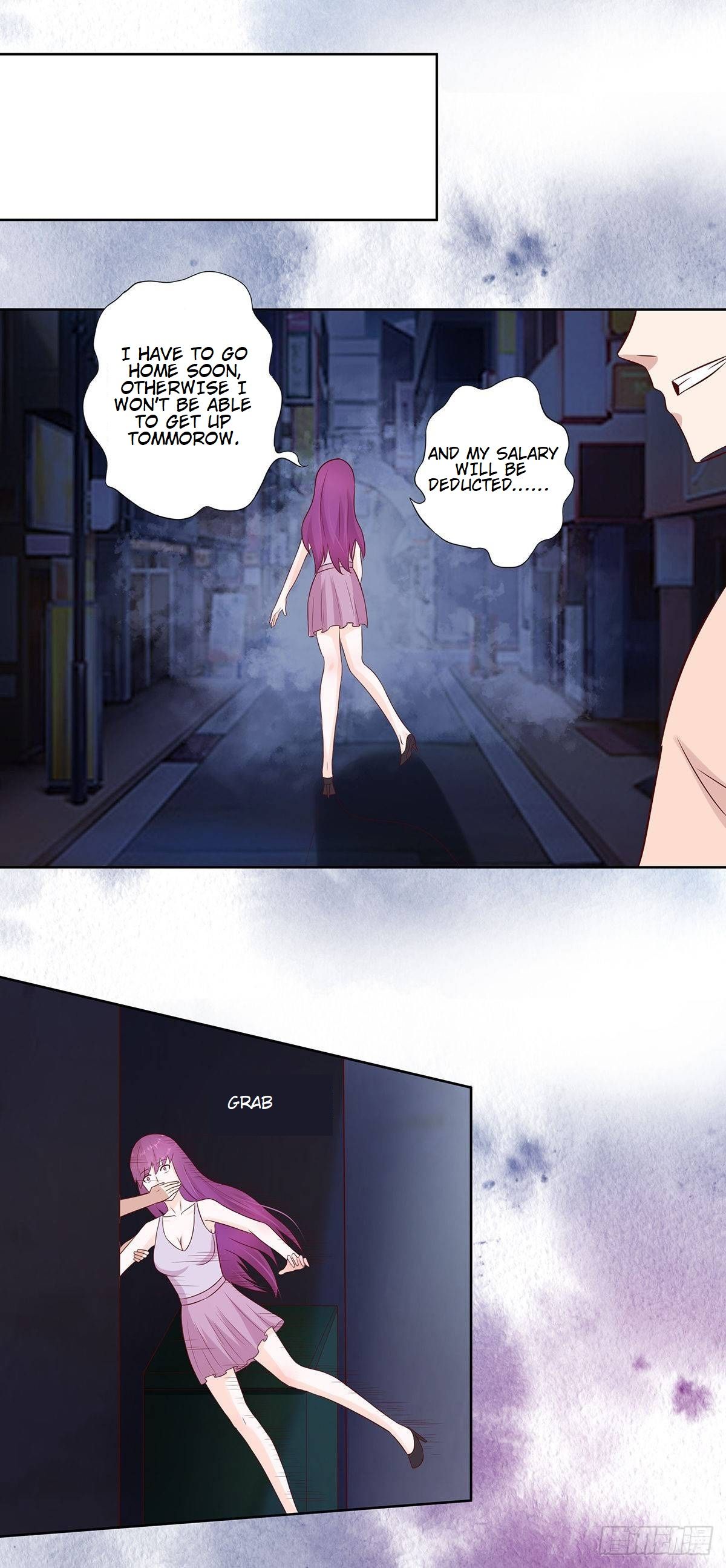 Cultivators in the city chapter 19 - page 17