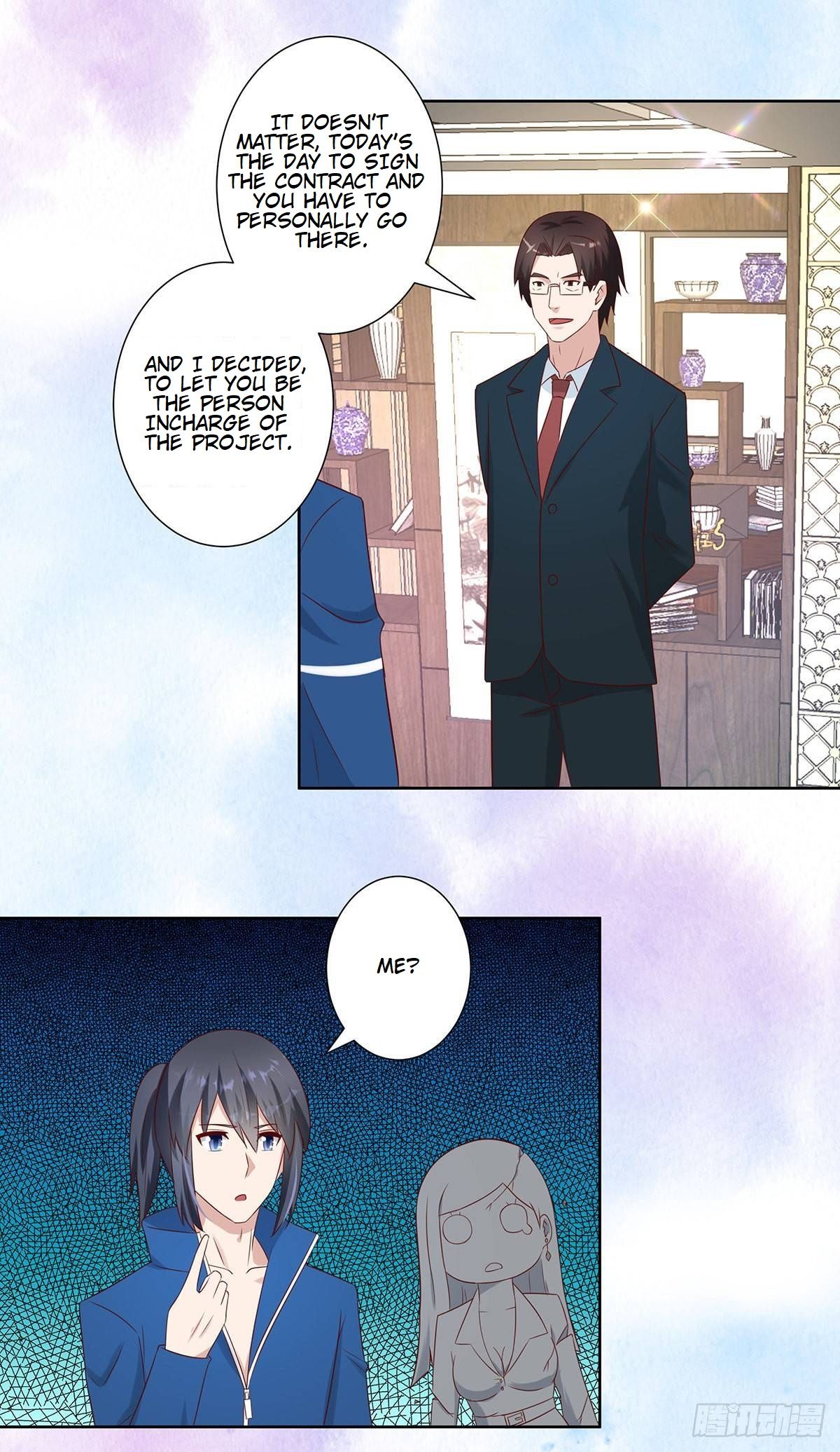 Cultivators in the city chapter 19 - page 4
