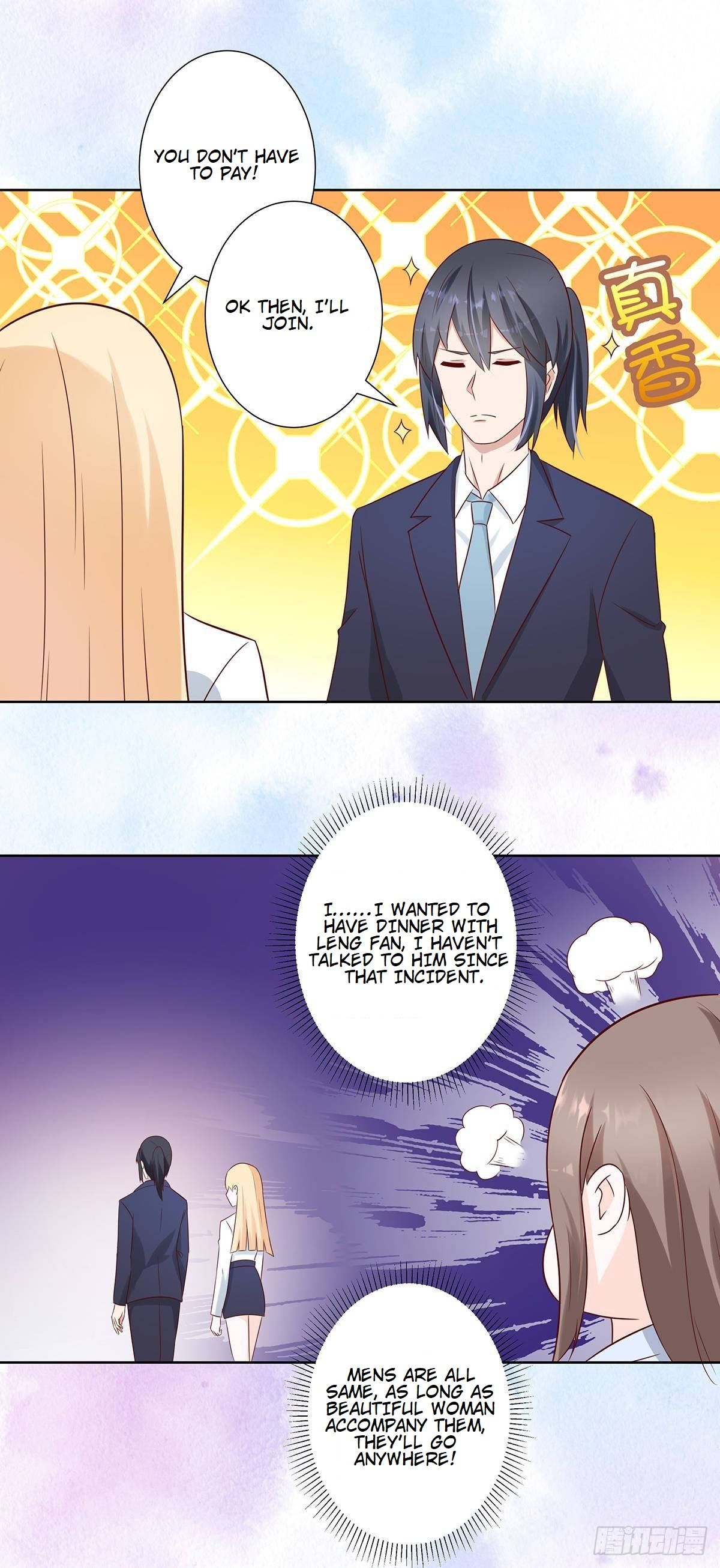 Cultivators in the city chapter 19 - page 8