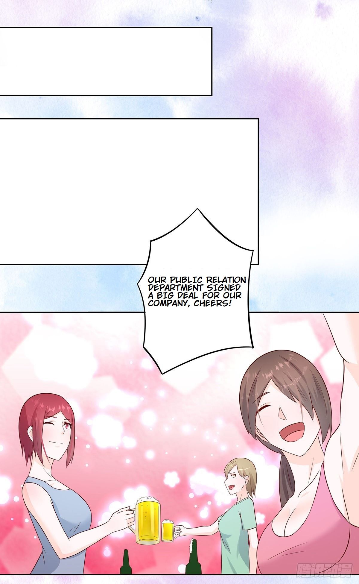 Cultivators in the city chapter 19 - page 9