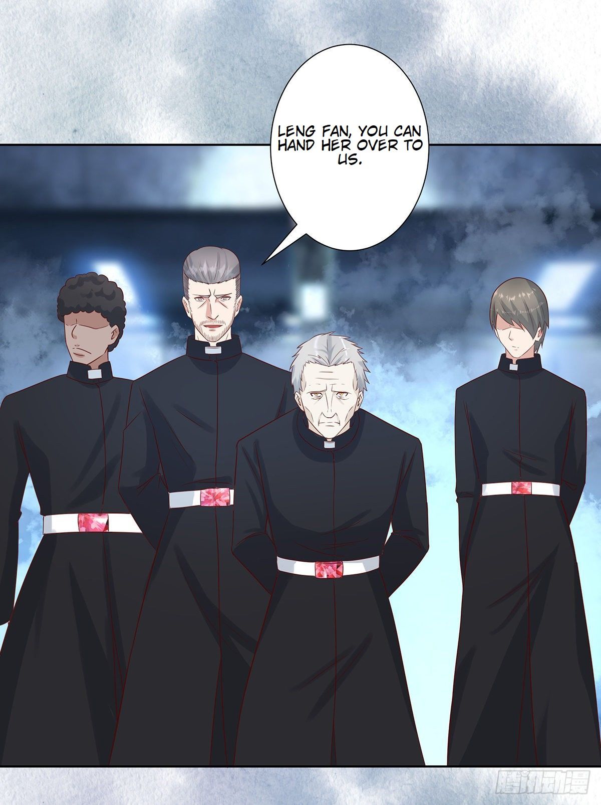Cultivators in the city chapter 20 - page 13