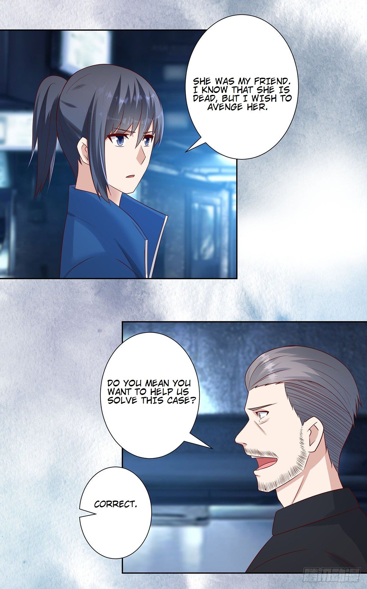 Cultivators in the city chapter 20 - page 14