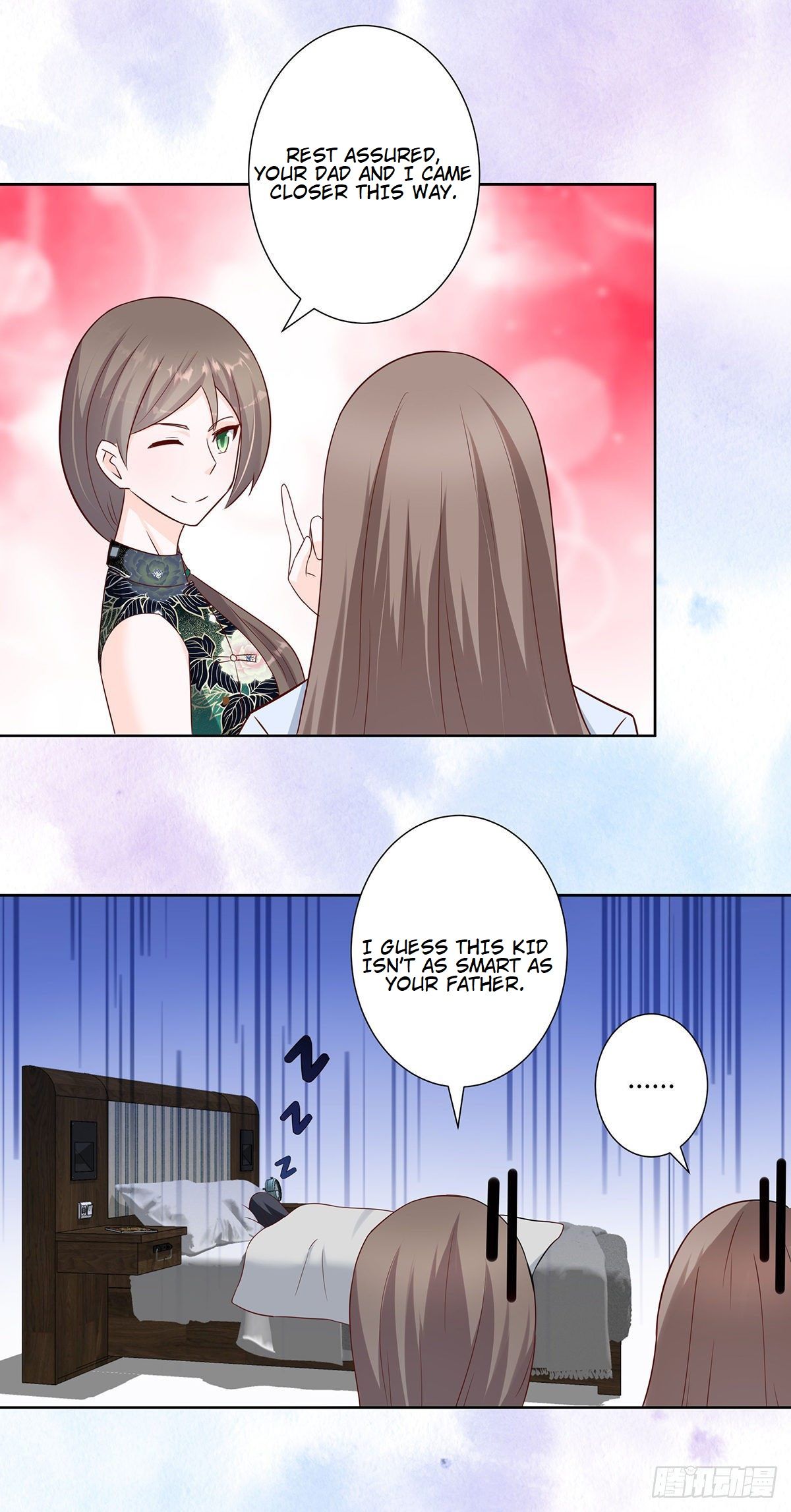Cultivators in the city chapter 20 - page 3