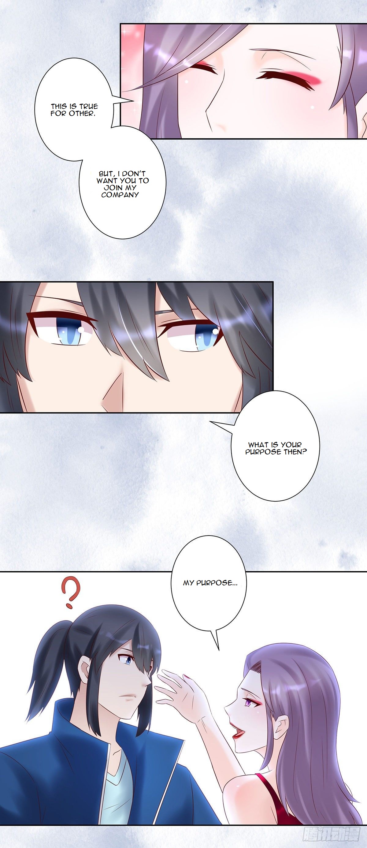 Cultivators in the city chapter 39 - page 10