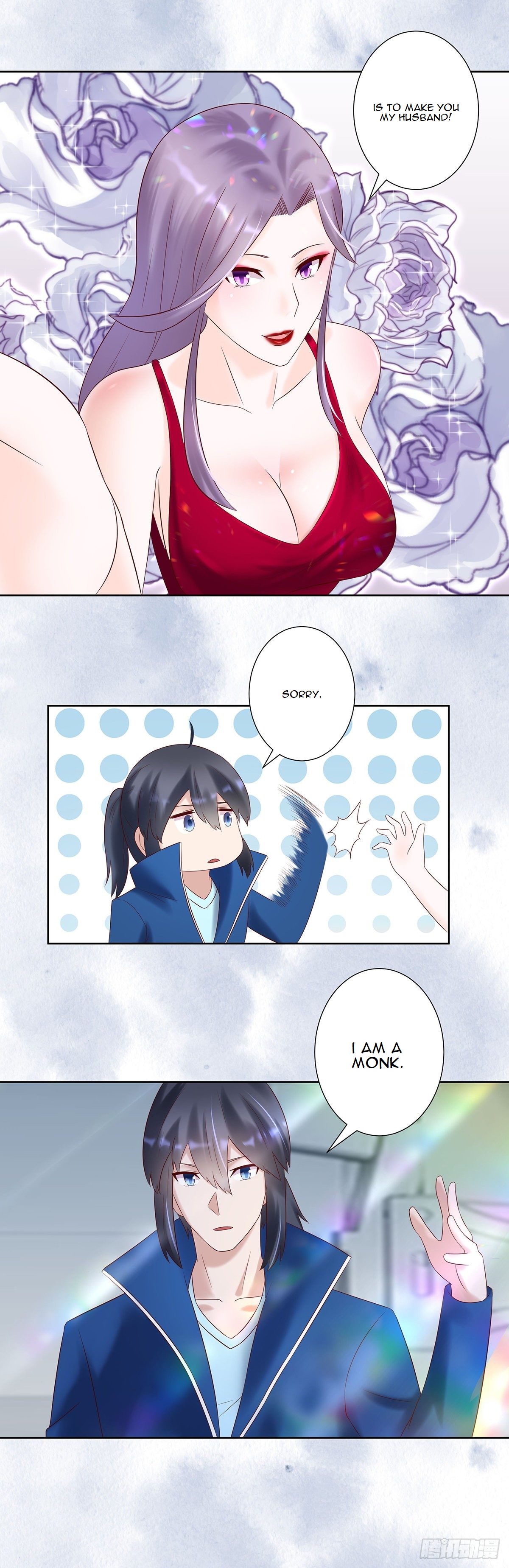 Cultivators in the city chapter 39 - page 11