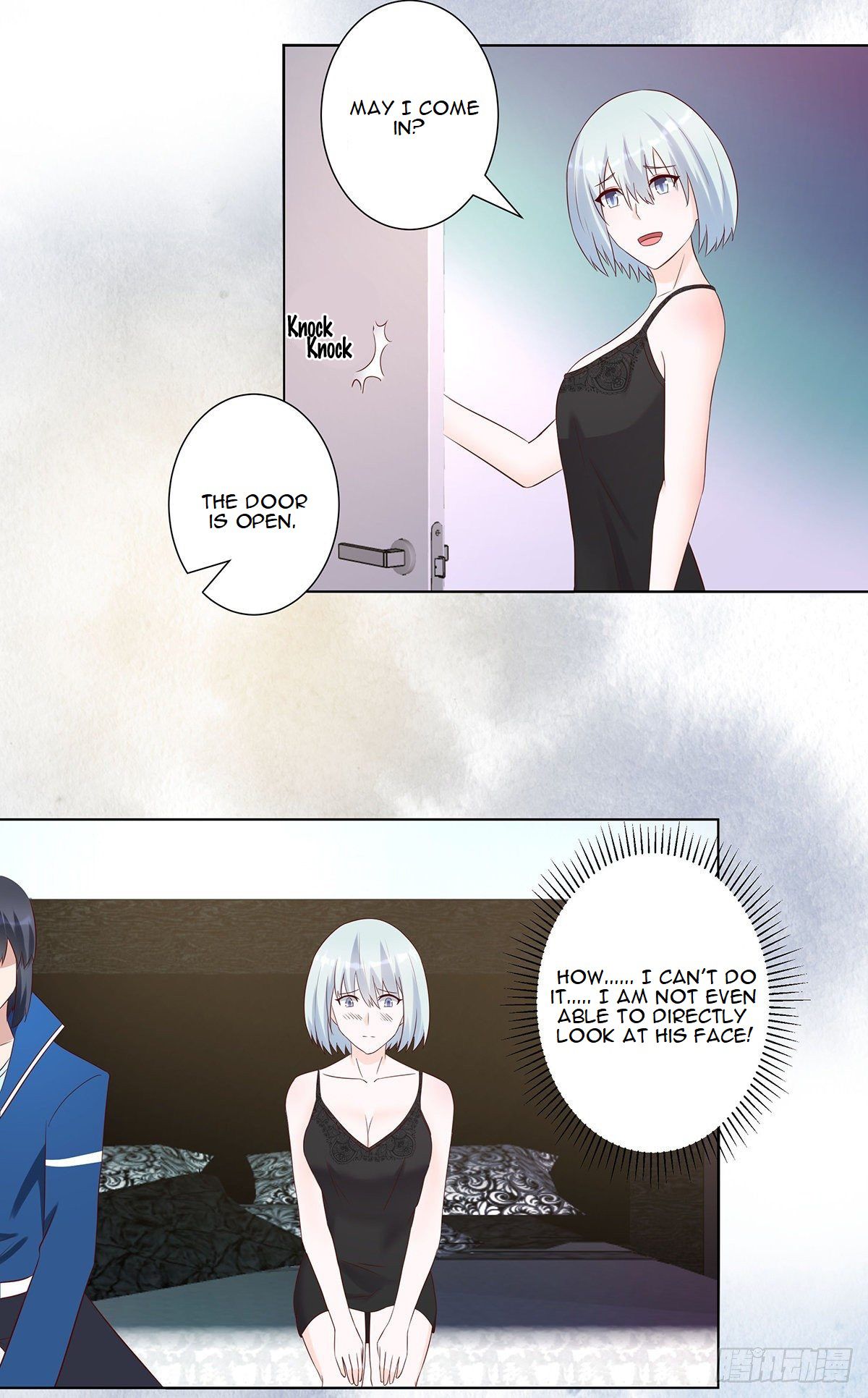 Cultivators in the city chapter 37 - page 11