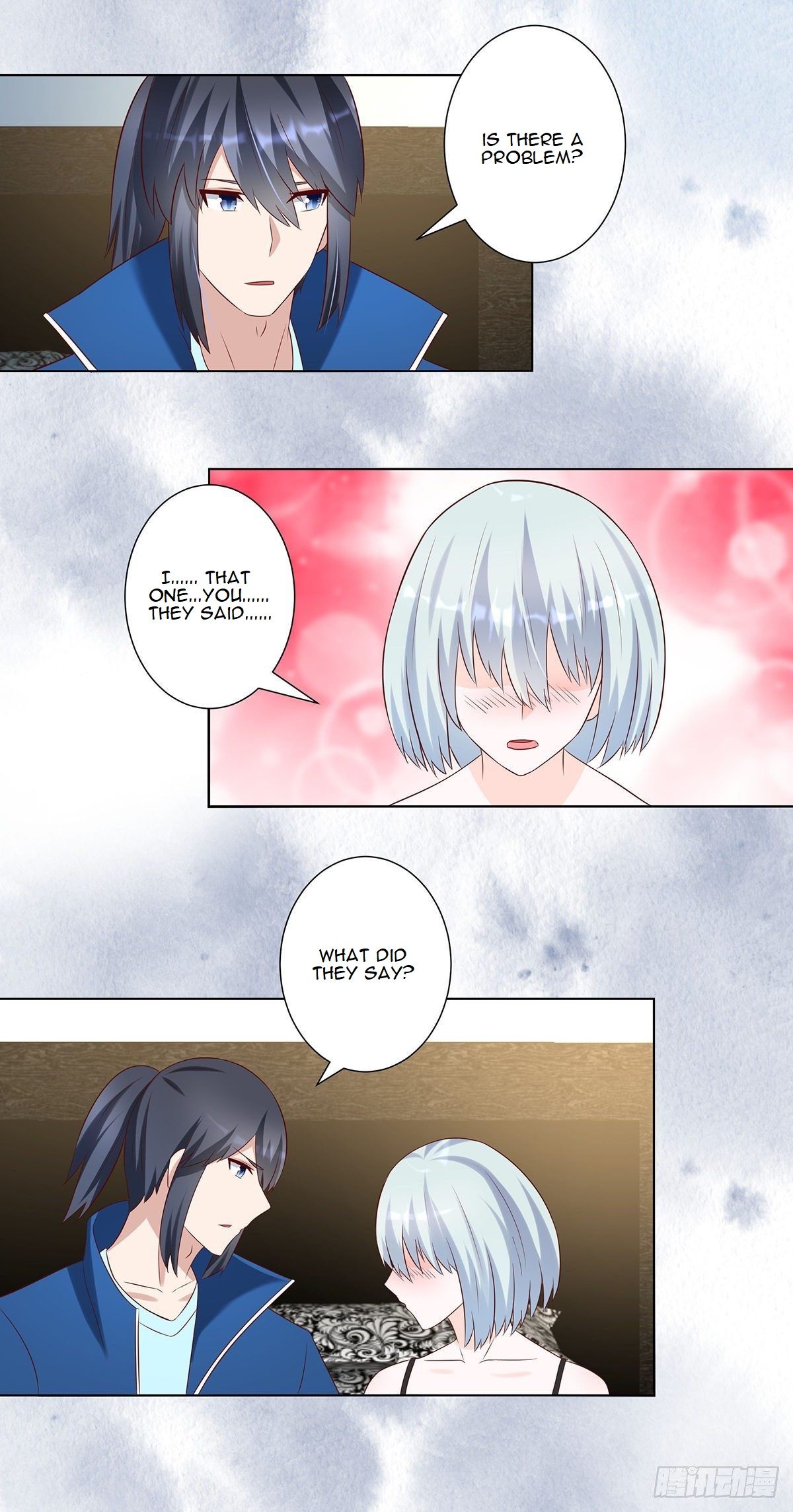 Cultivators in the city chapter 37 - page 12