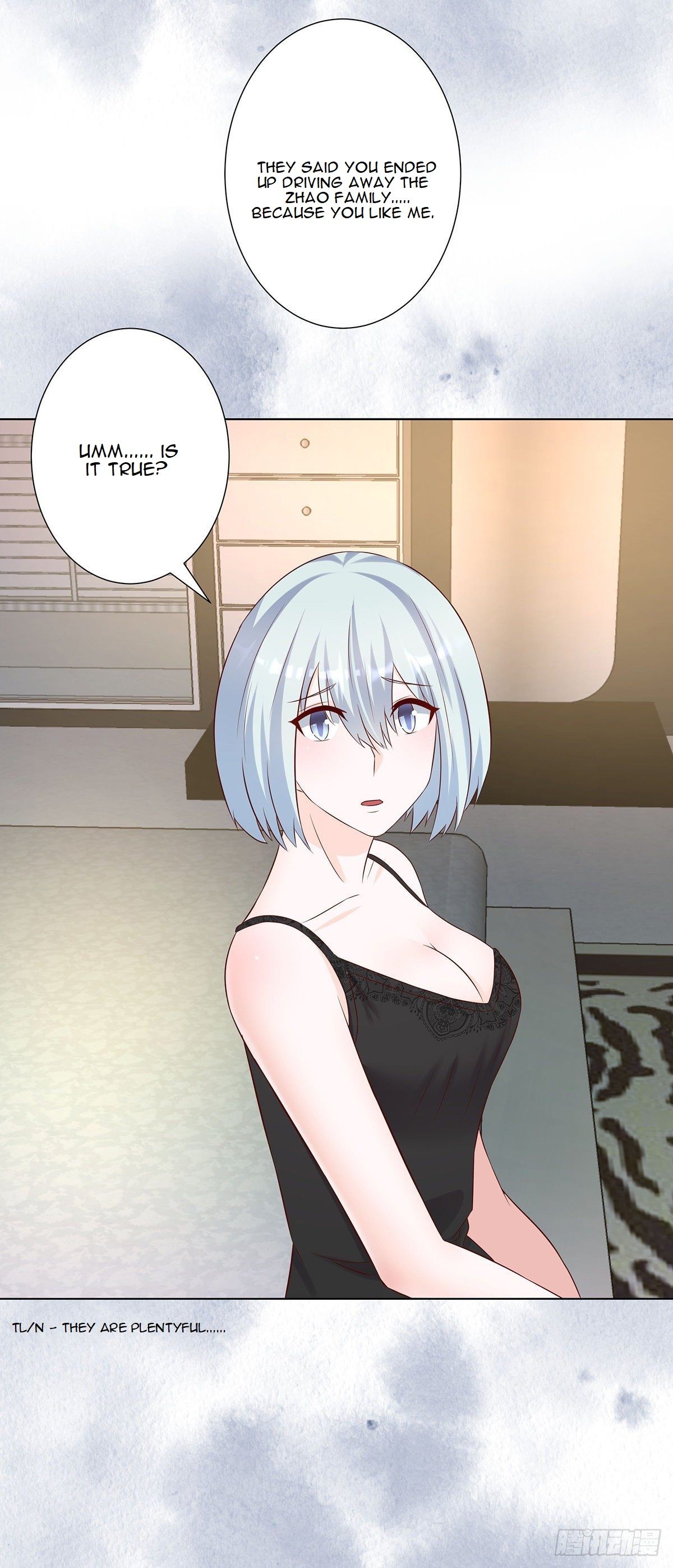 Cultivators in the city chapter 37 - page 13