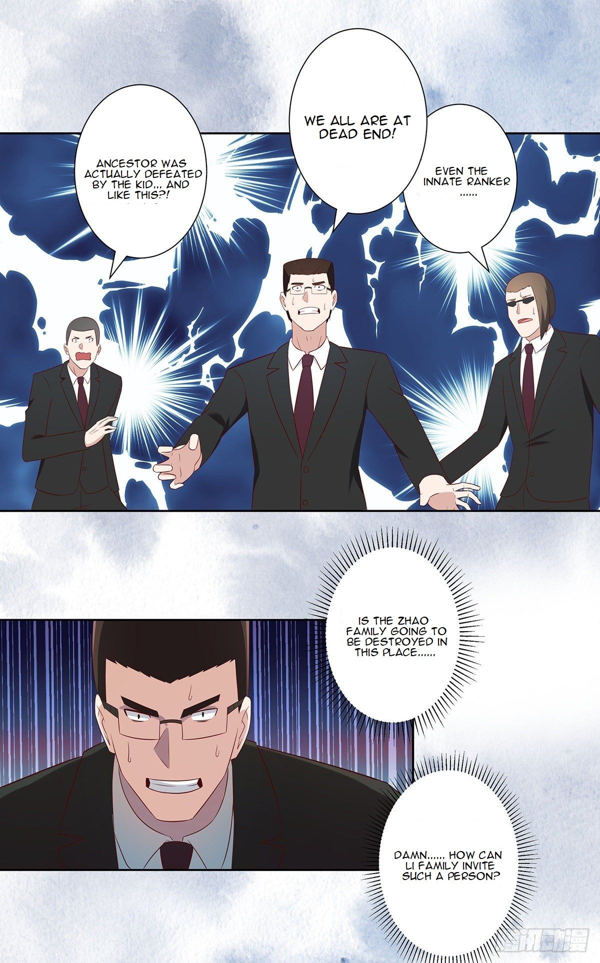 Cultivators in the city chapter 37 - page 2