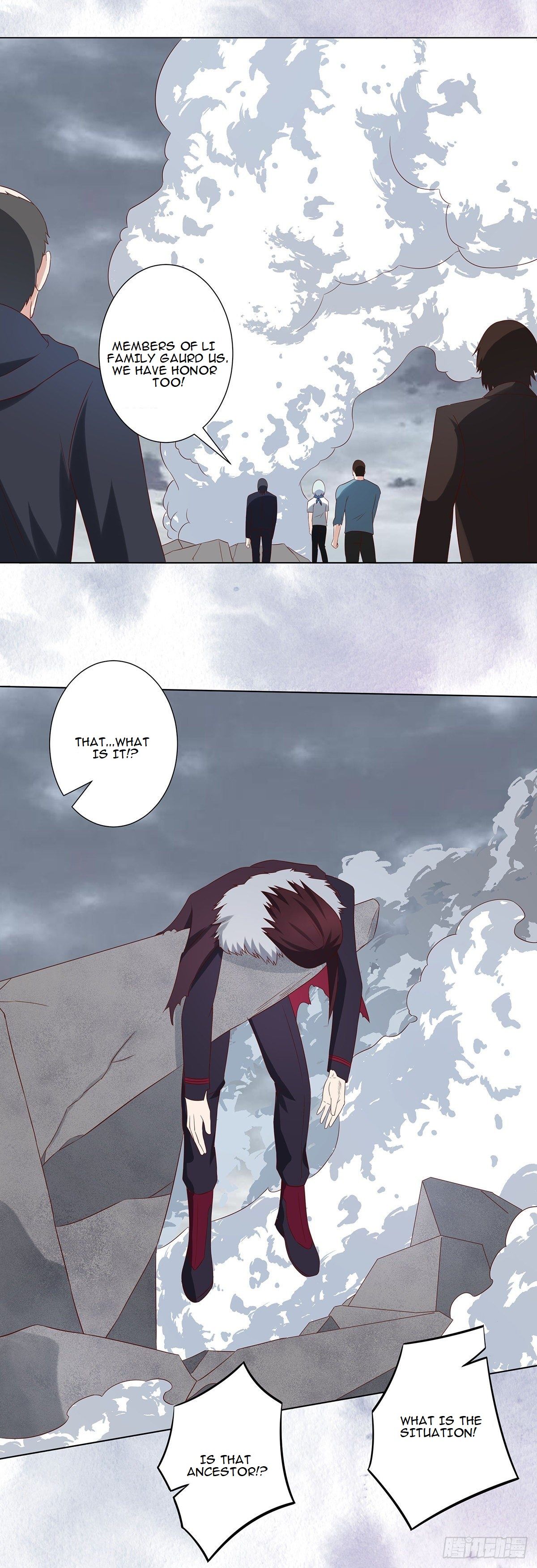 Cultivators in the city chapter 36 - page 12