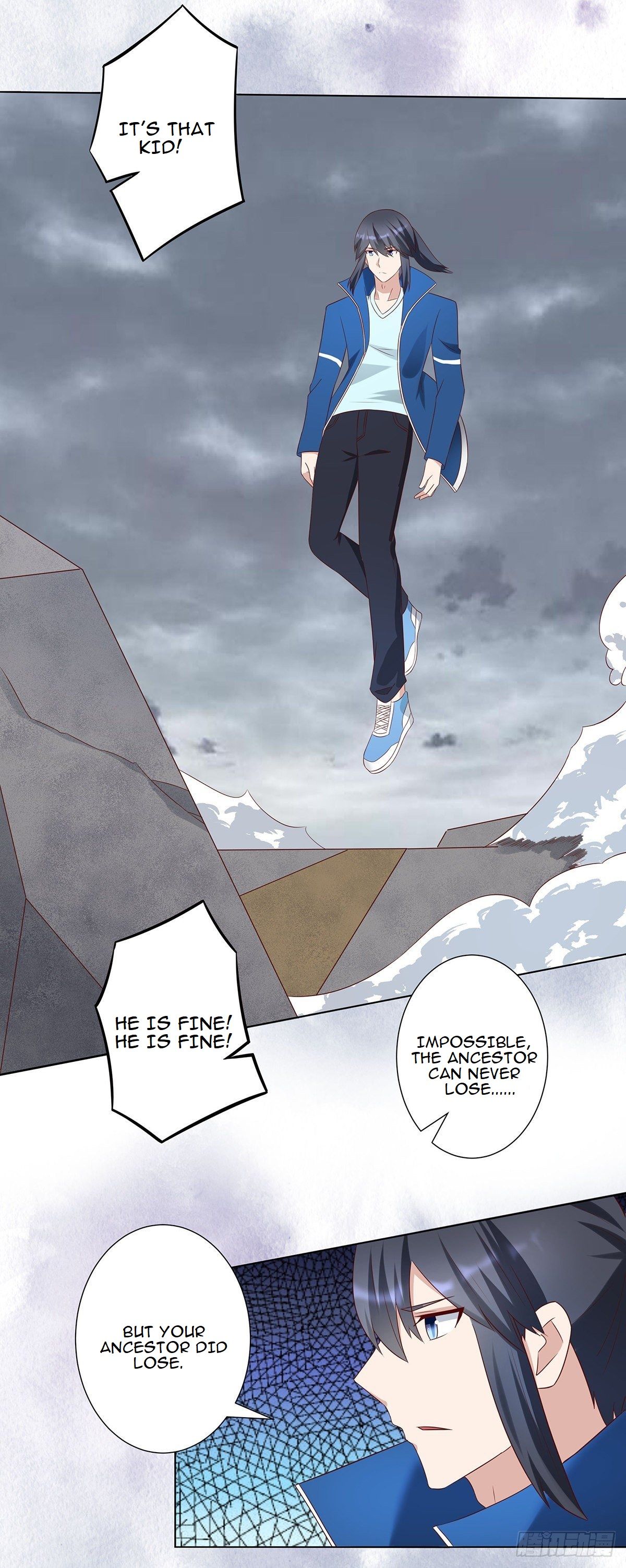 Cultivators in the city chapter 36 - page 13