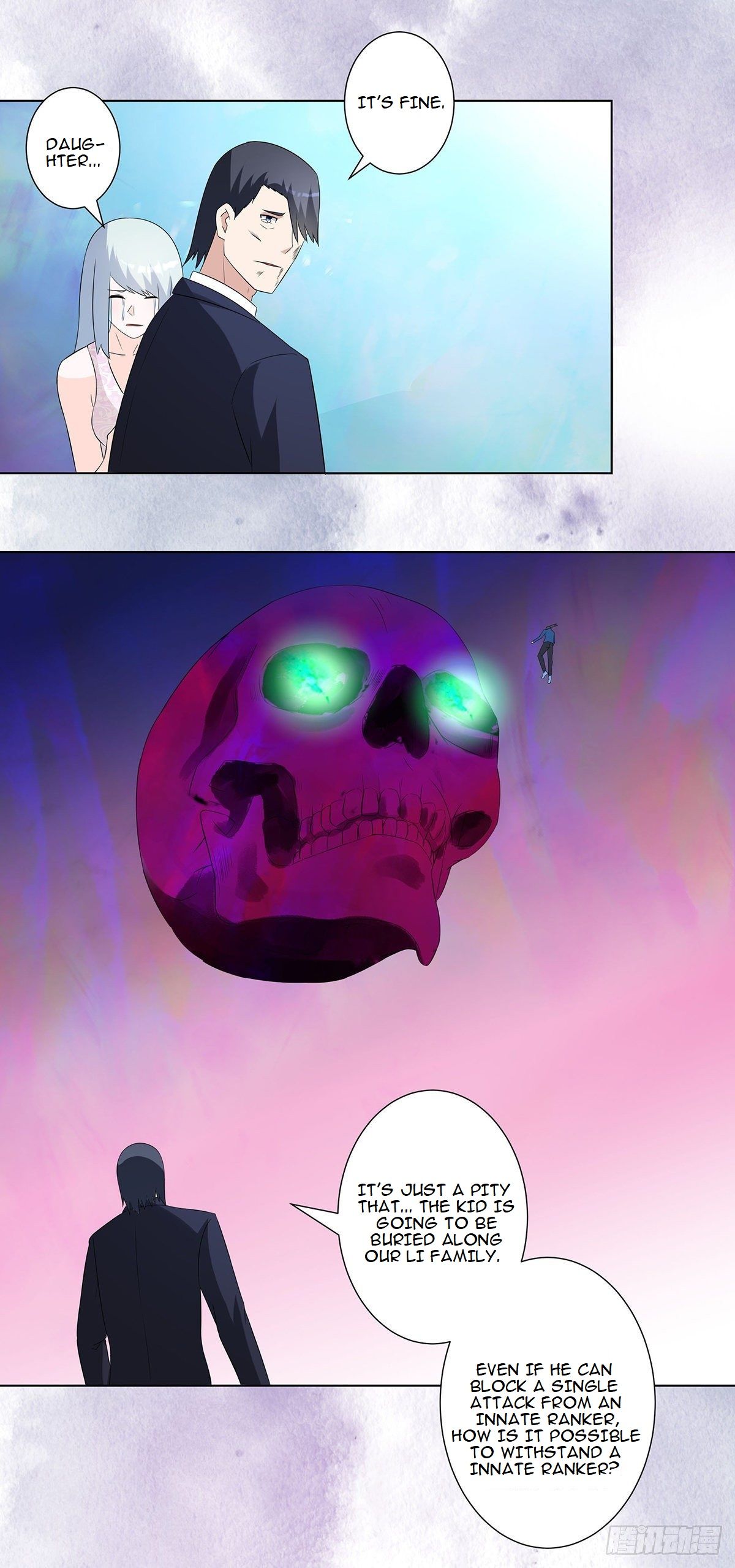 Cultivators in the city chapter 36 - page 5