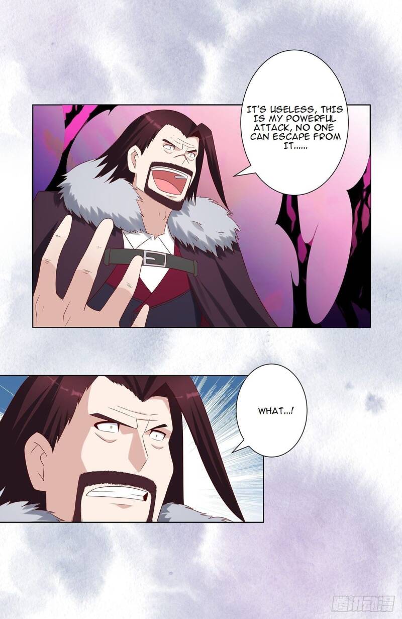 Cultivators in the city chapter 36 - page 7