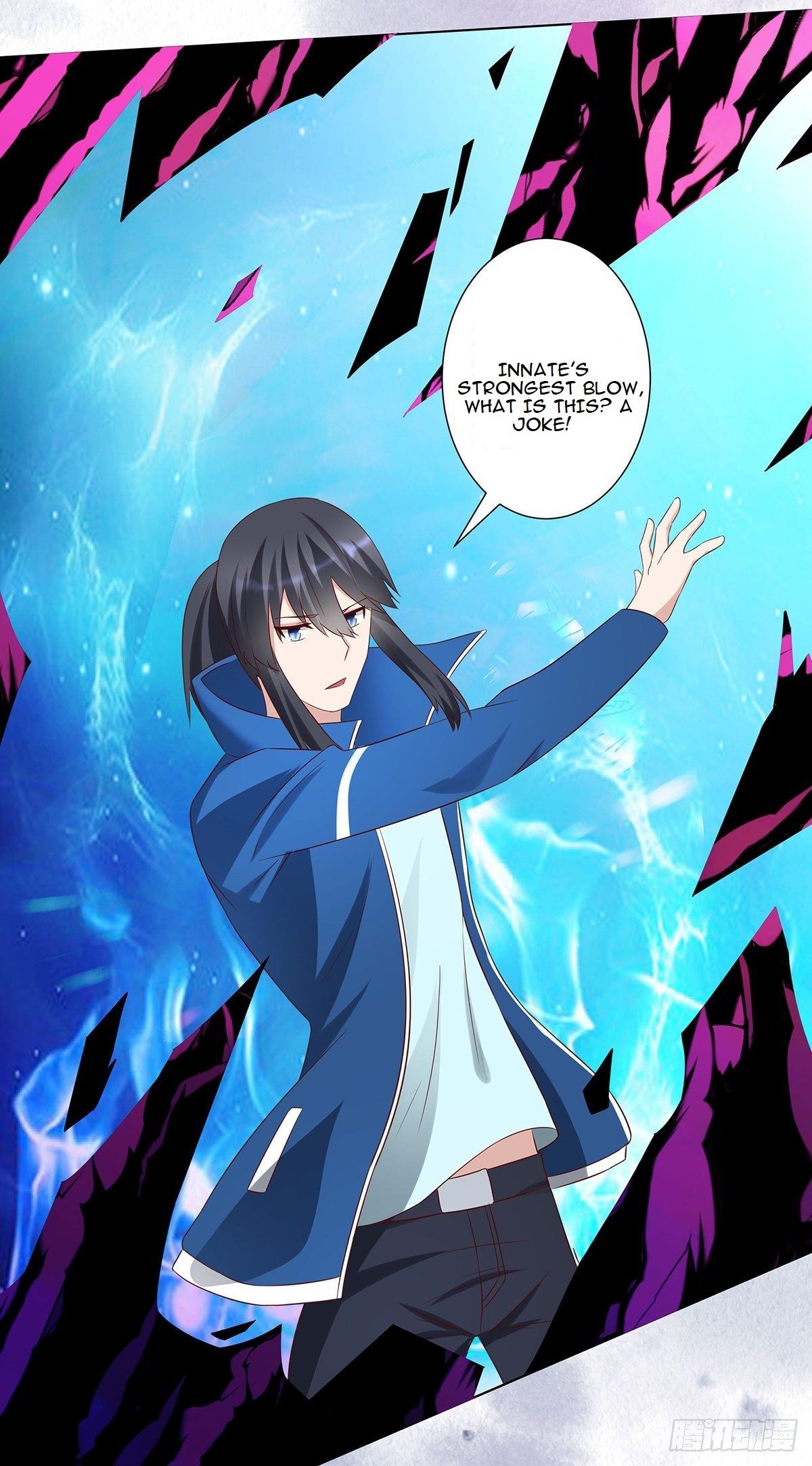 Cultivators in the city chapter 36 - page 8