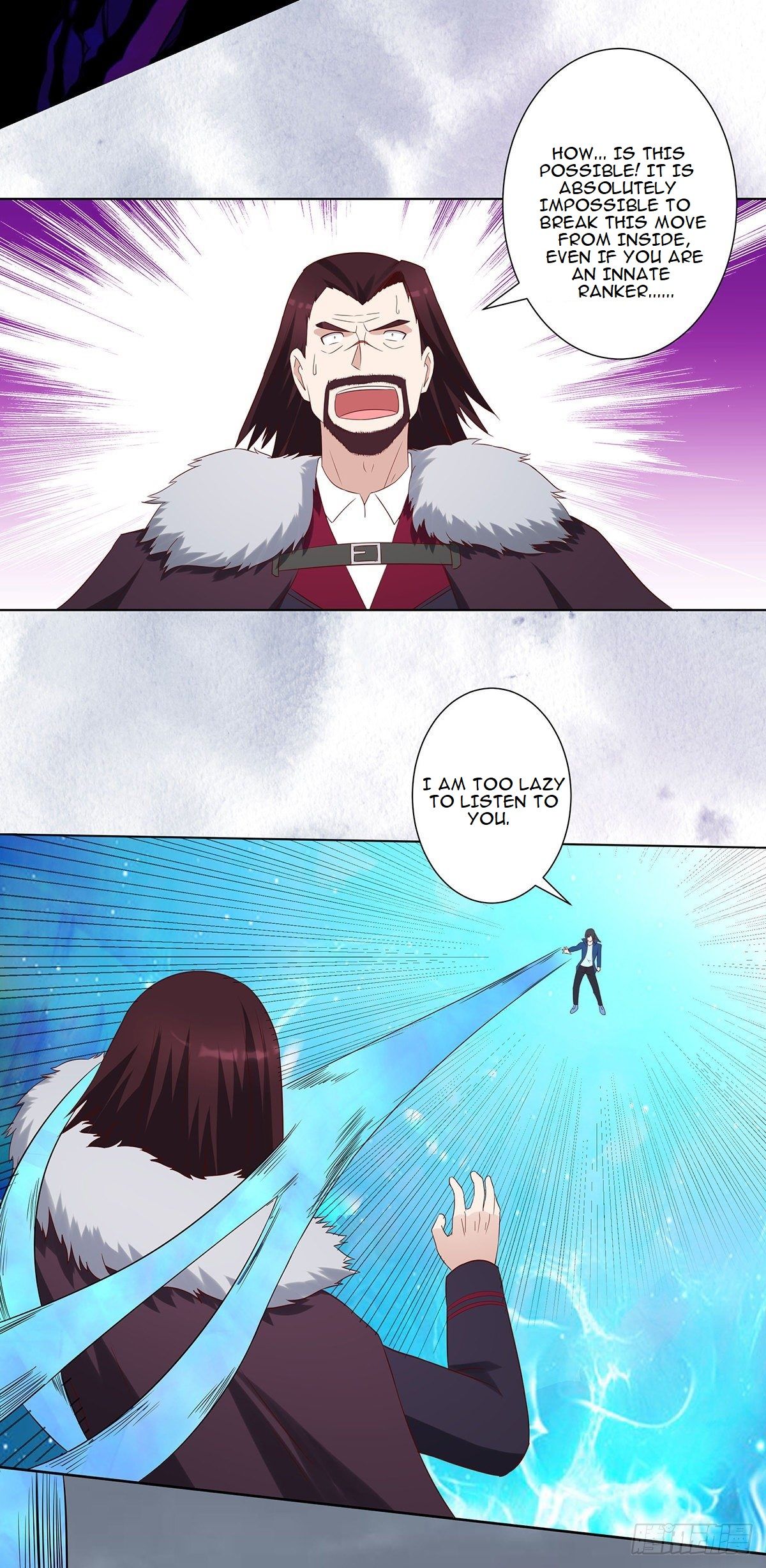 Cultivators in the city chapter 36 - page 9