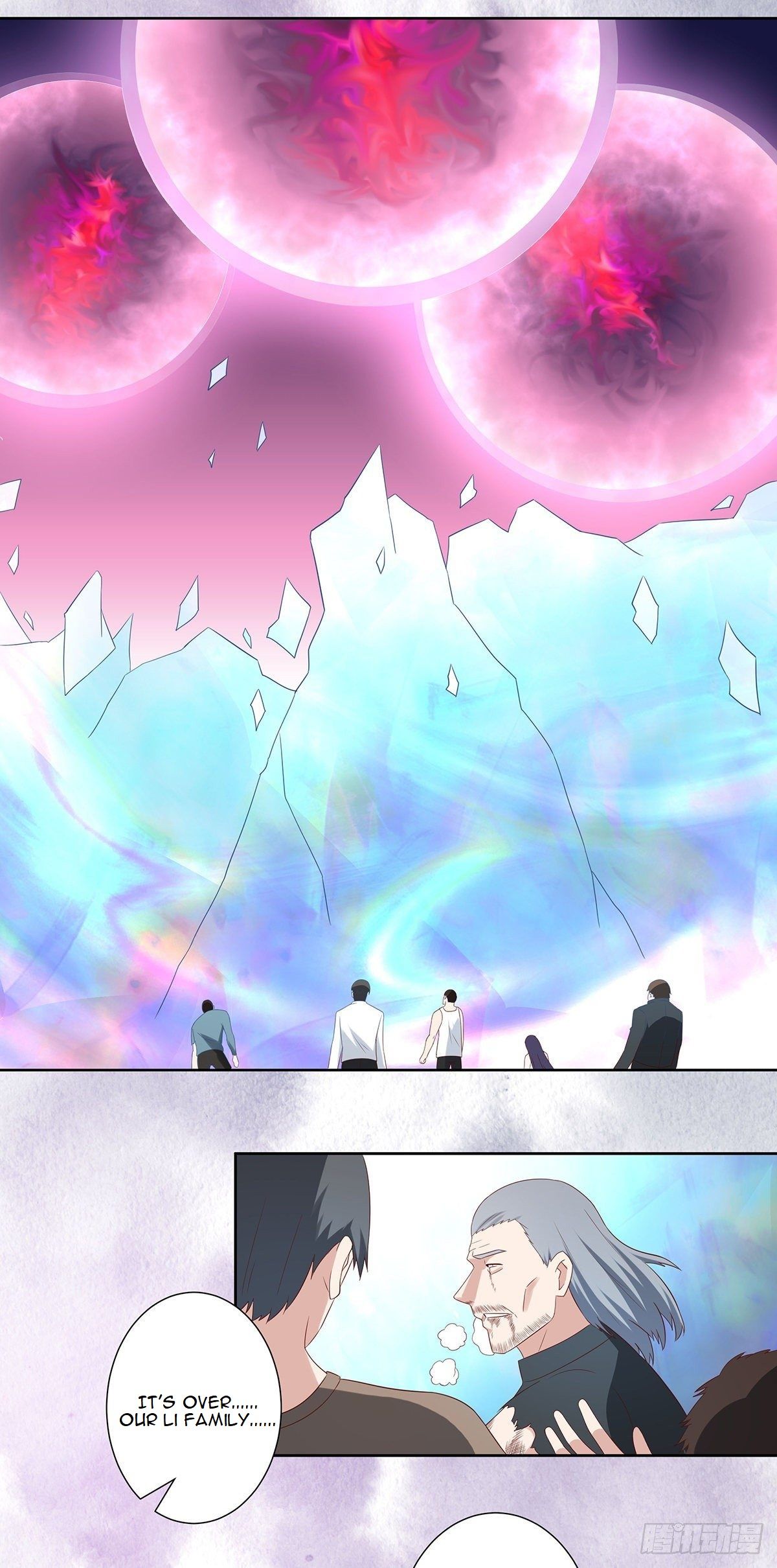 Cultivators in the city chapter 35 - page 11