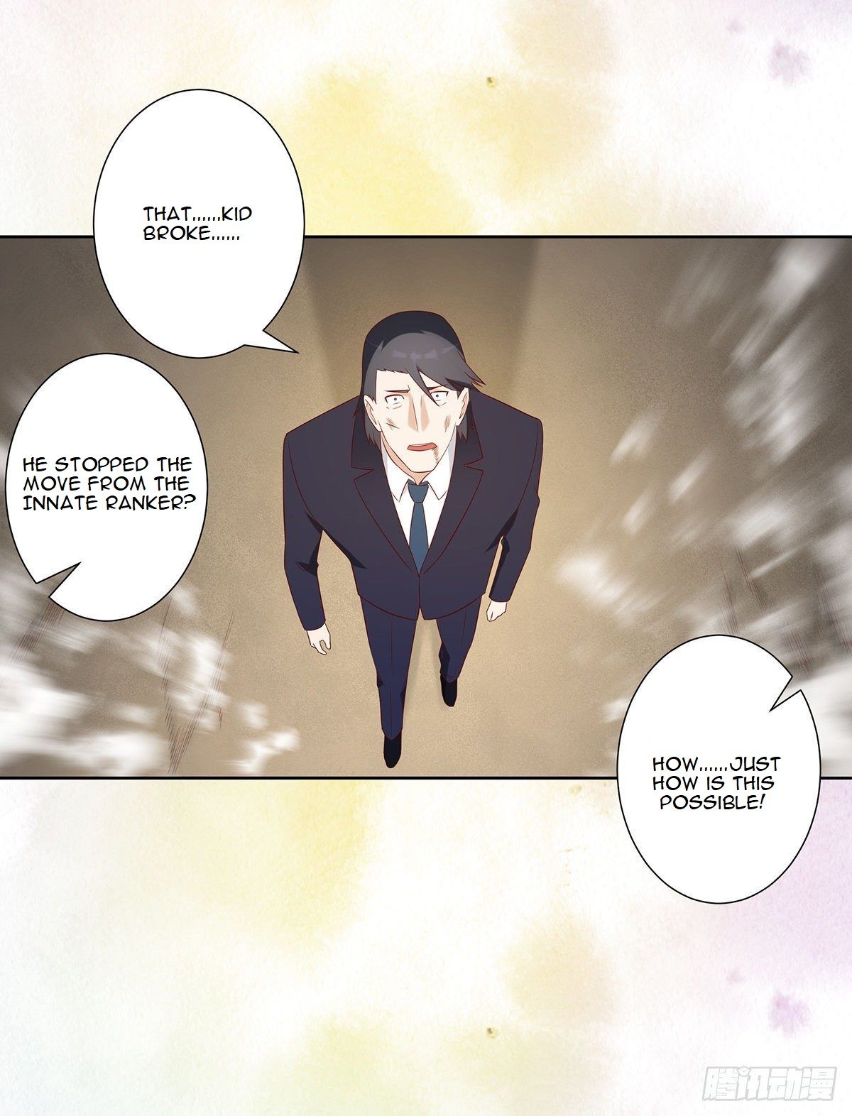 Cultivators in the city chapter 35 - page 18