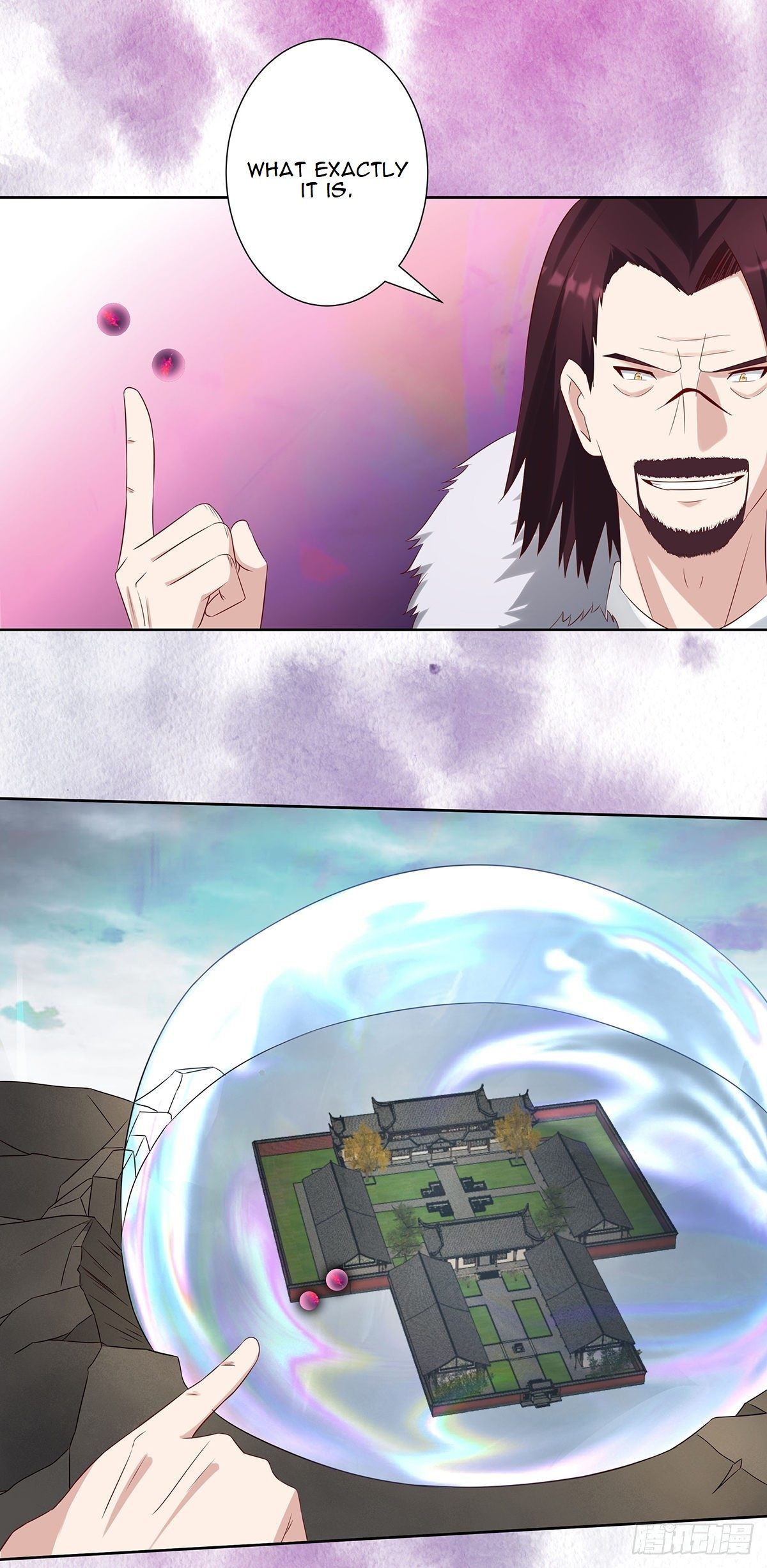 Cultivators in the city chapter 35 - page 5