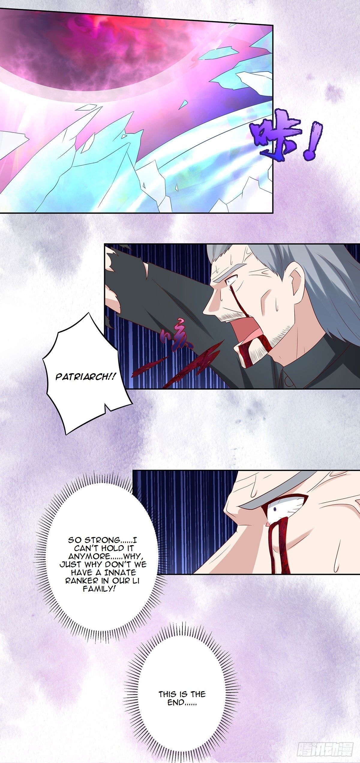 Cultivators in the city chapter 35 - page 8