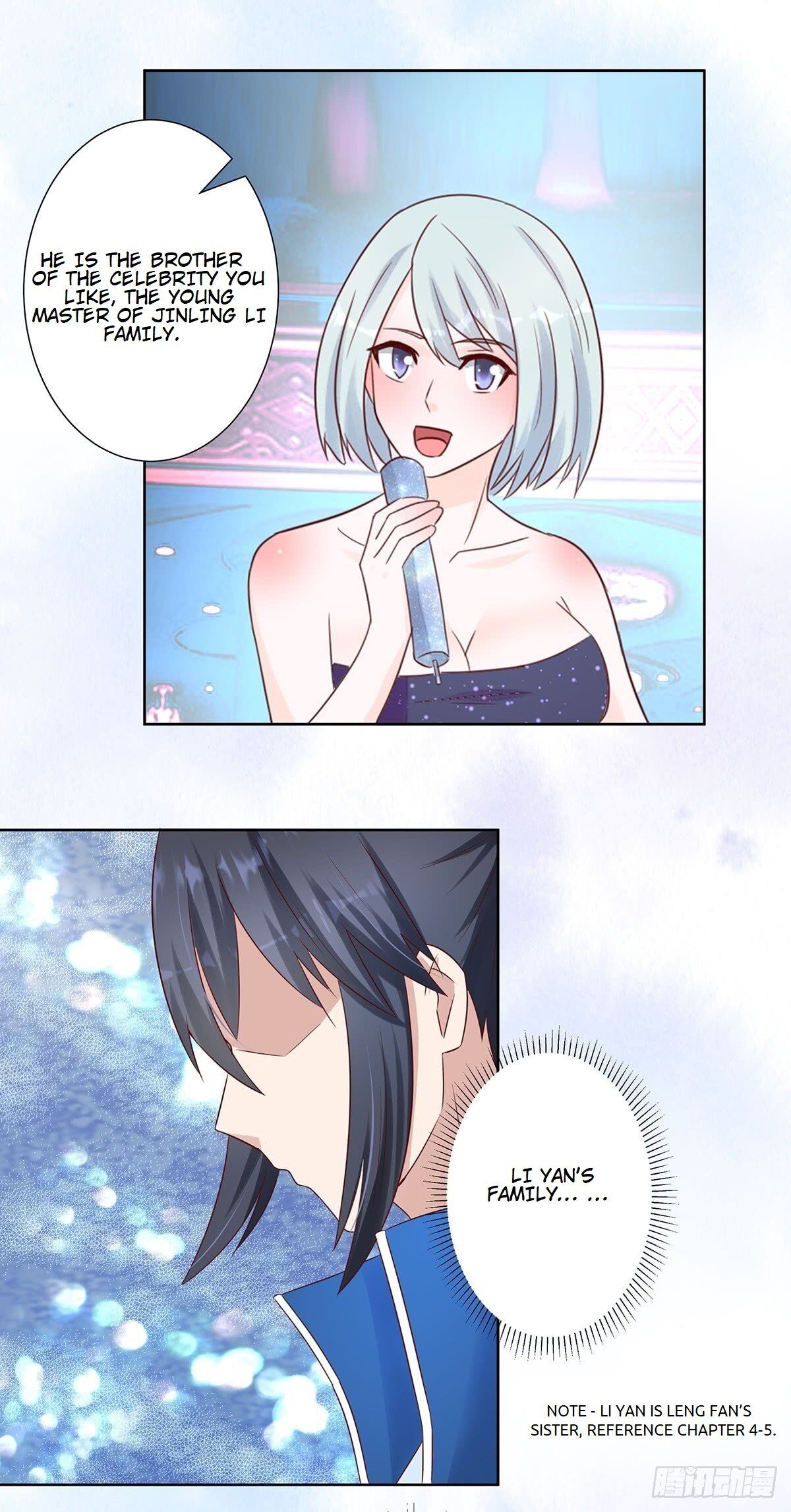 Cultivators in the city chapter 14 - page 12