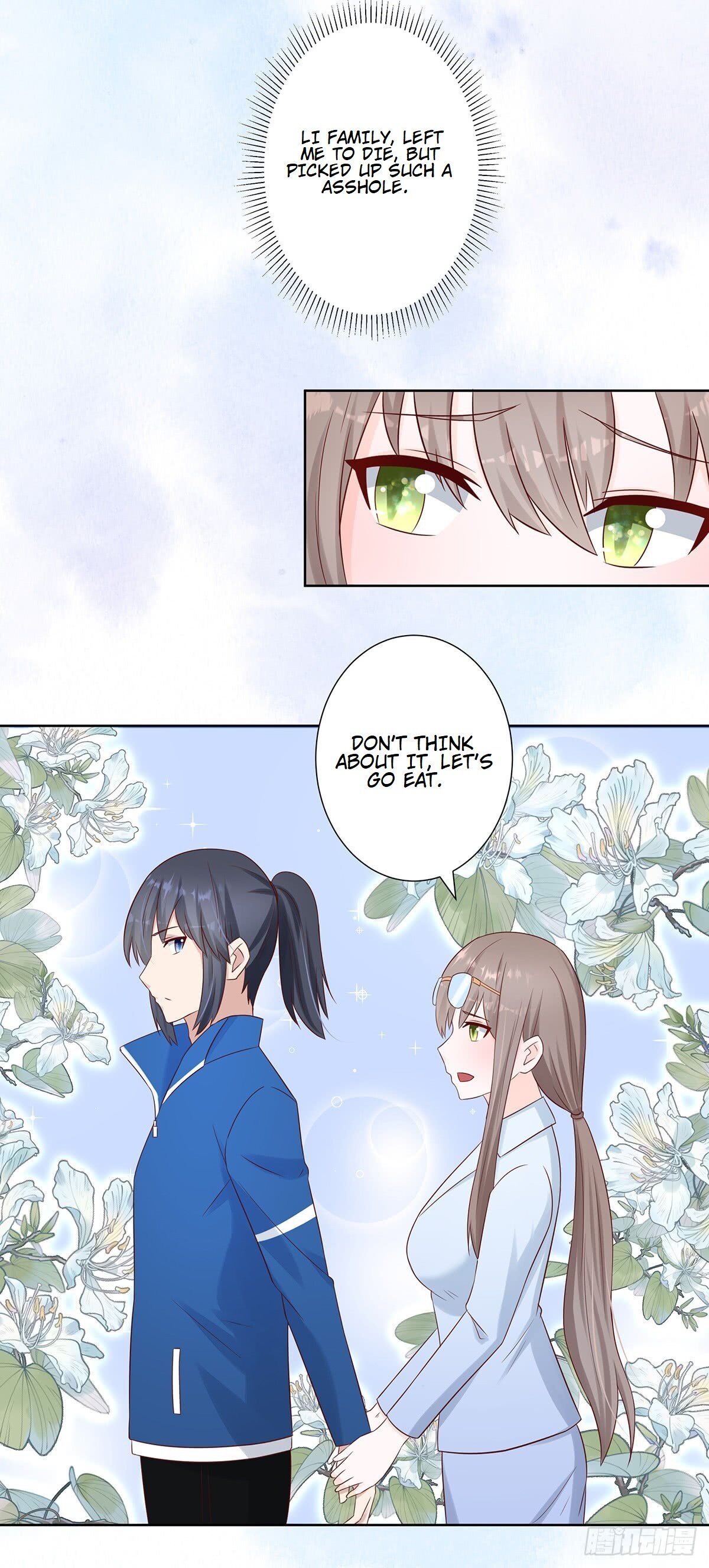 Cultivators in the city chapter 14 - page 13