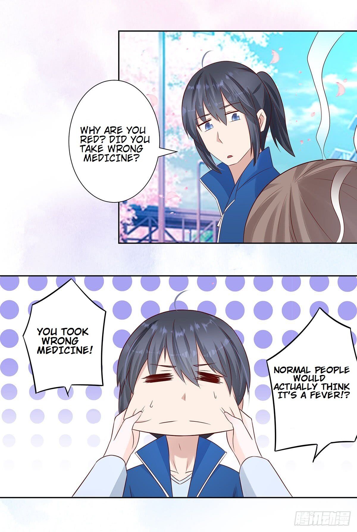 Cultivators in the city chapter 14 - page 17