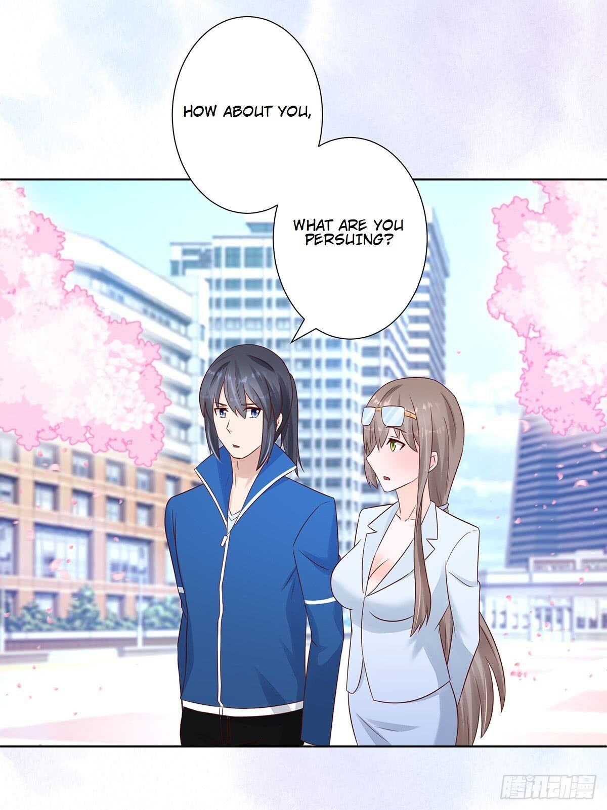 Cultivators in the city chapter 14 - page 19