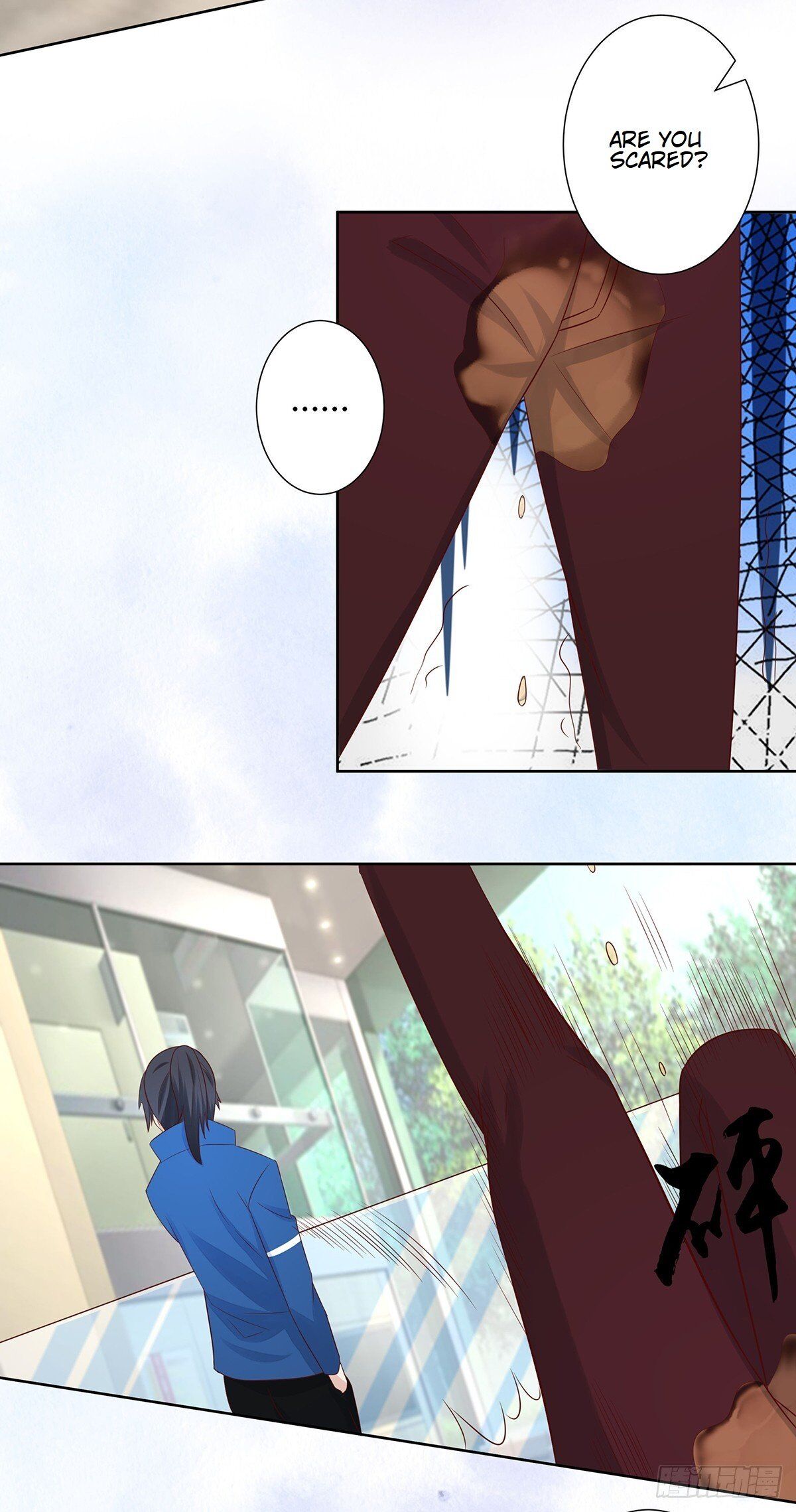 Cultivators in the city chapter 14 - page 9