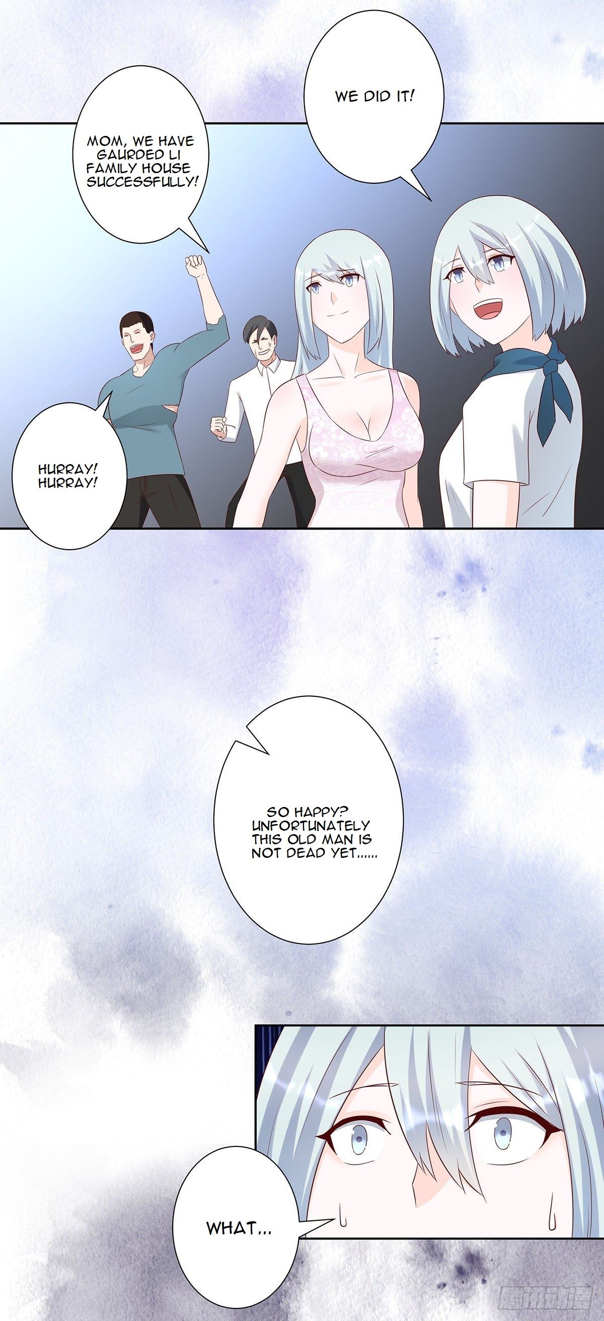 Cultivators in the city chapter 34 - page 13